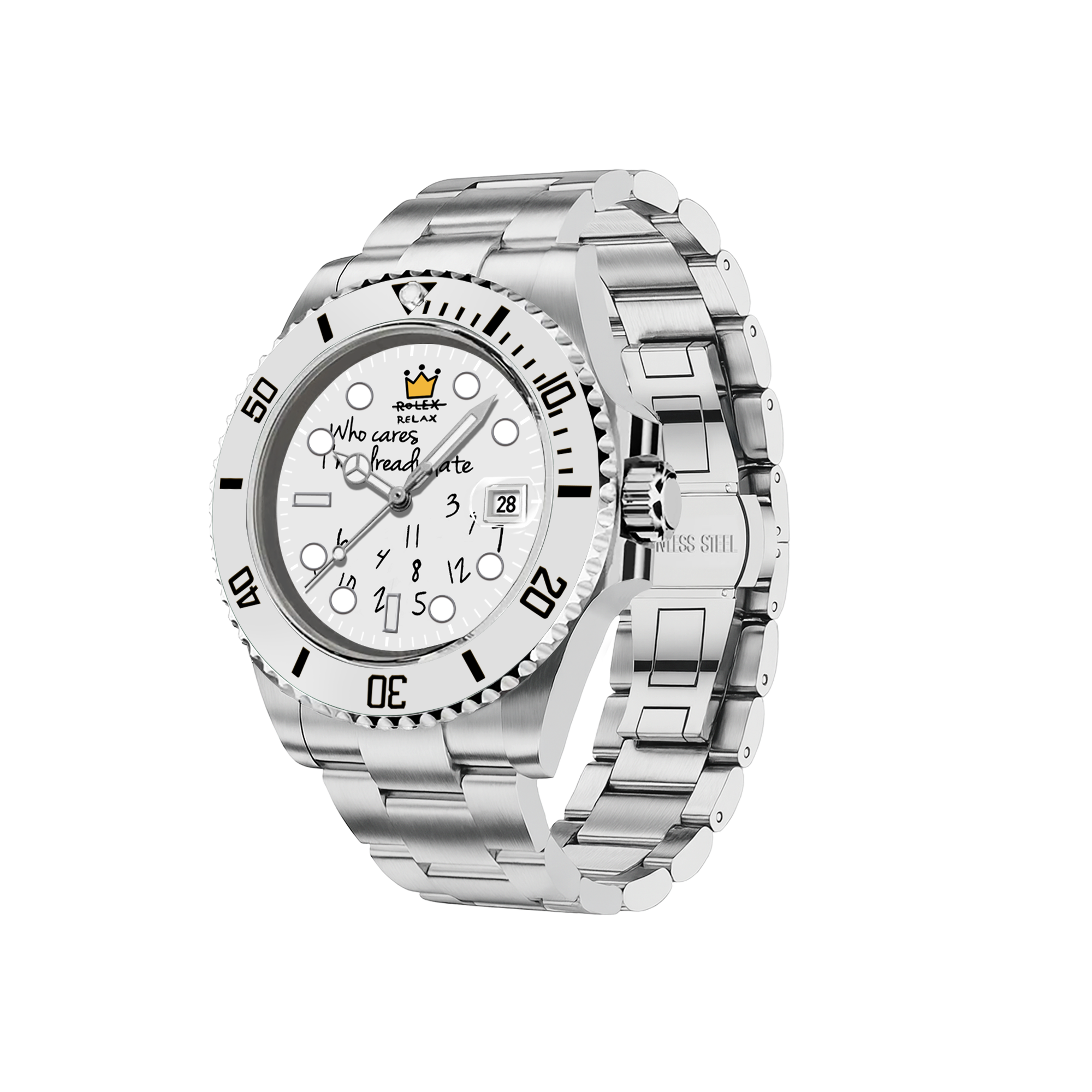 Thornvale | Classic Automatic Watch