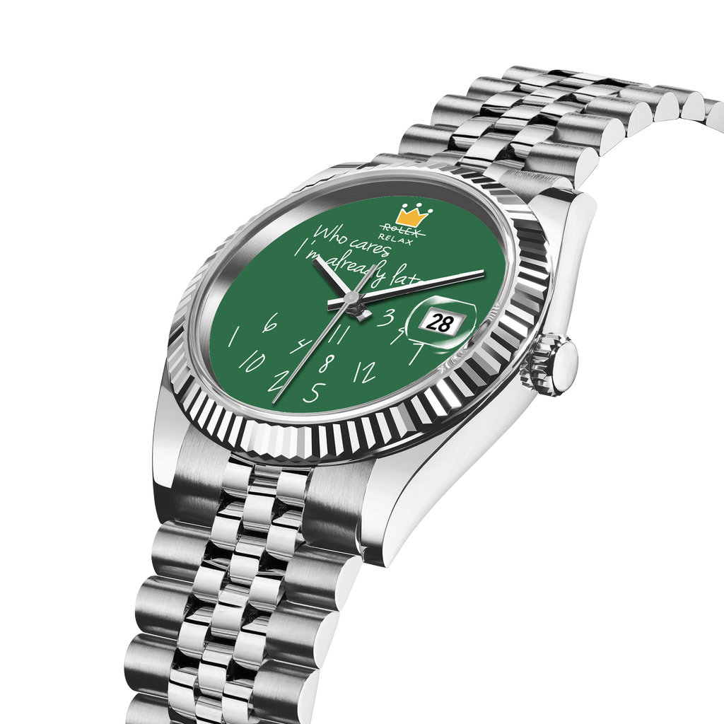 Castelan | Classic Automatic Watch