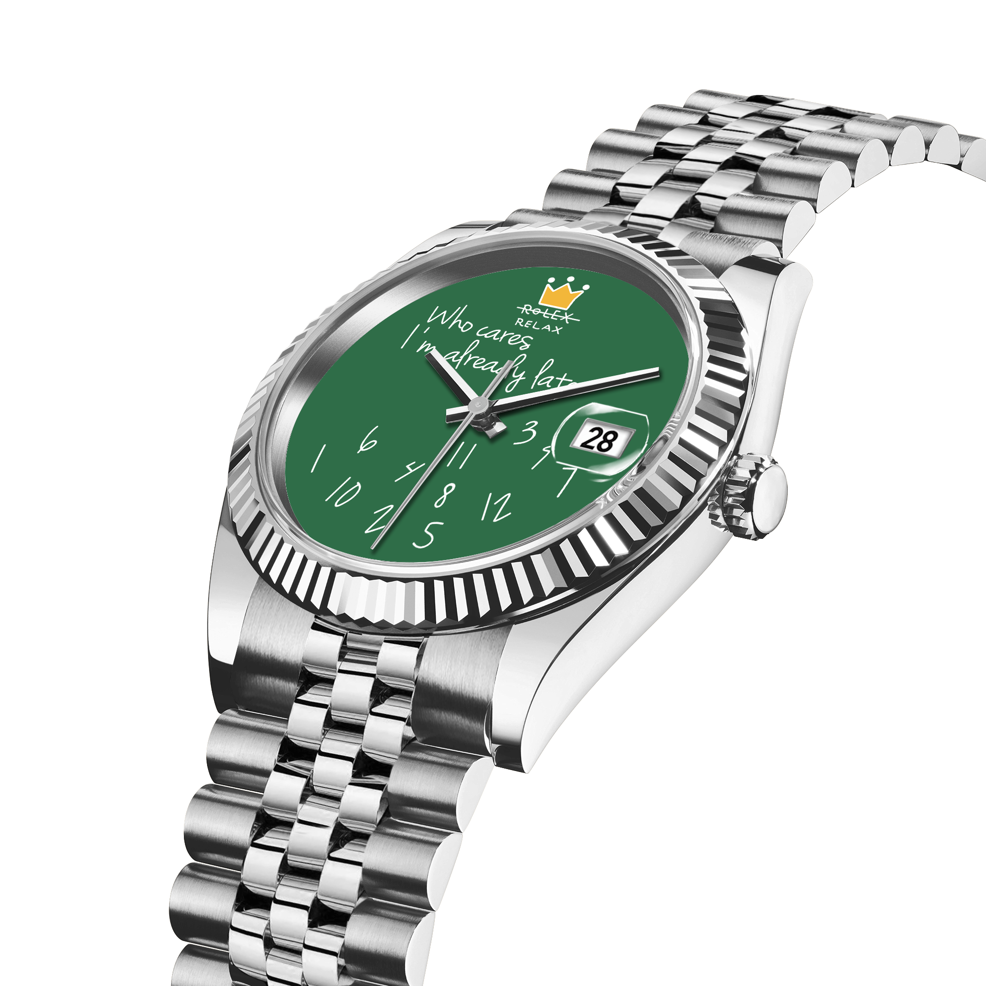 Castelan | Classic Automatic Watch