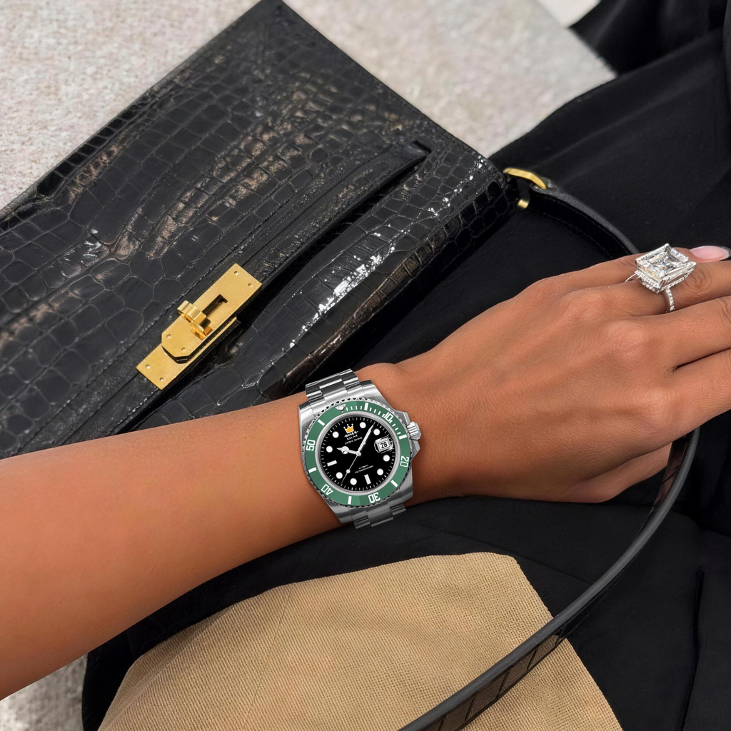 Ostrelle | Classic Automatic Watch
