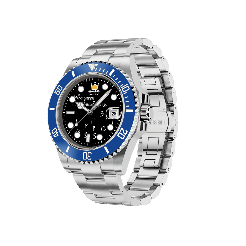 Caldris | Classic Automatic Watch