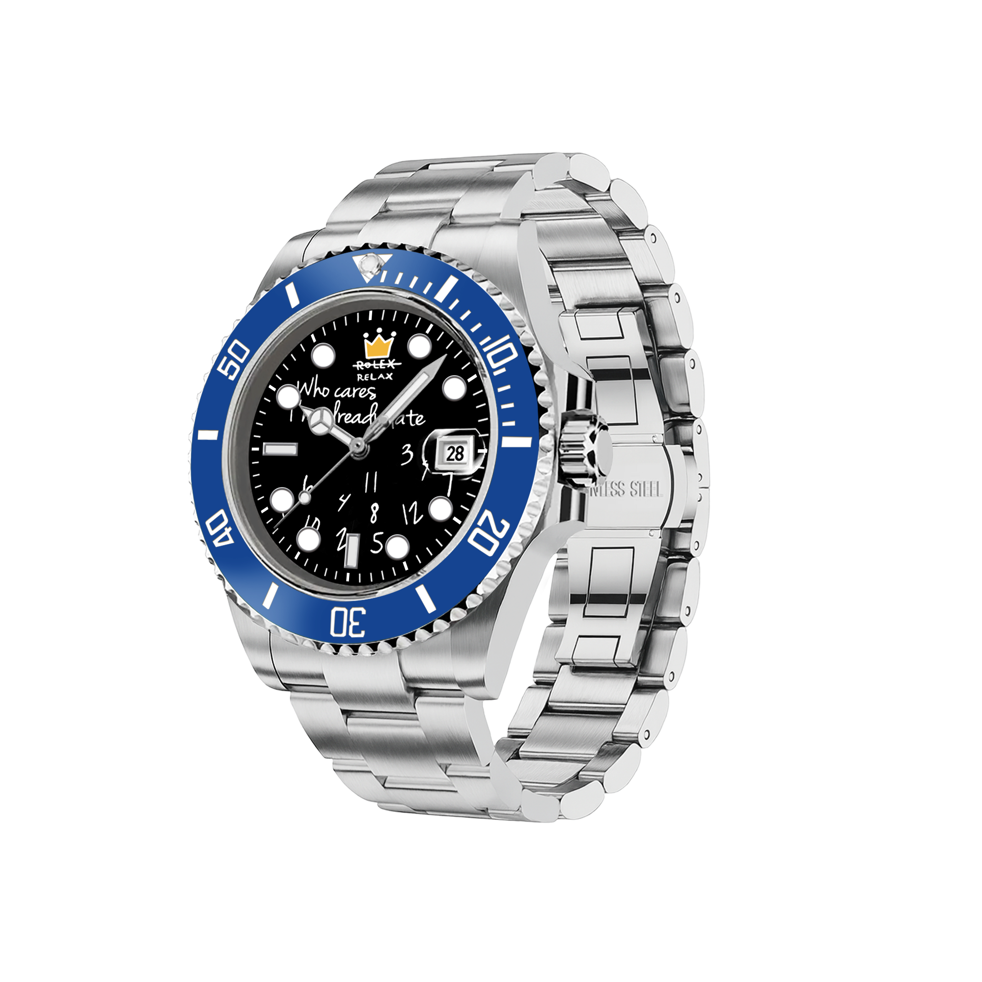 Caldris | Classic Automatic Watch