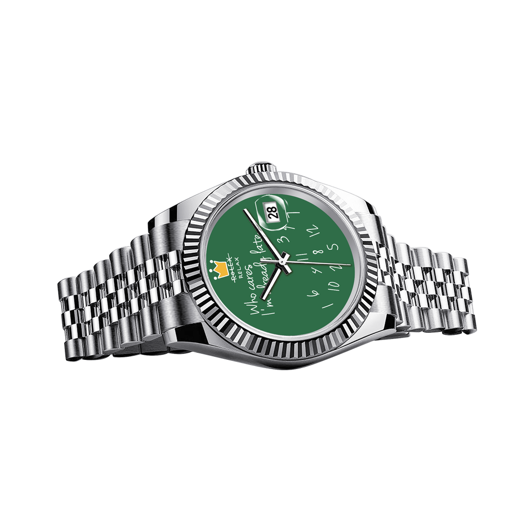 Castelan | Classic Automatic Watch