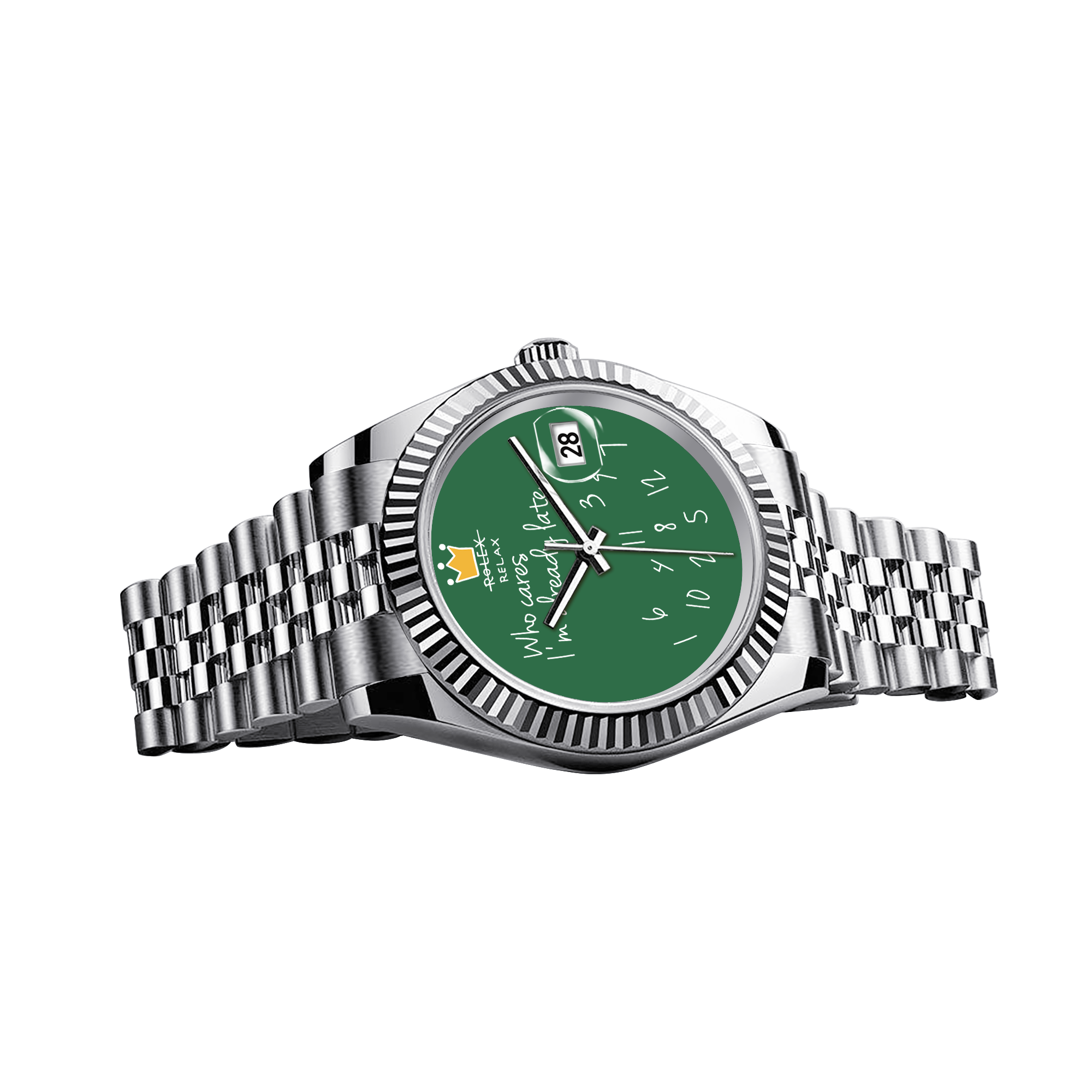 Castelan | Classic Automatic Watch
