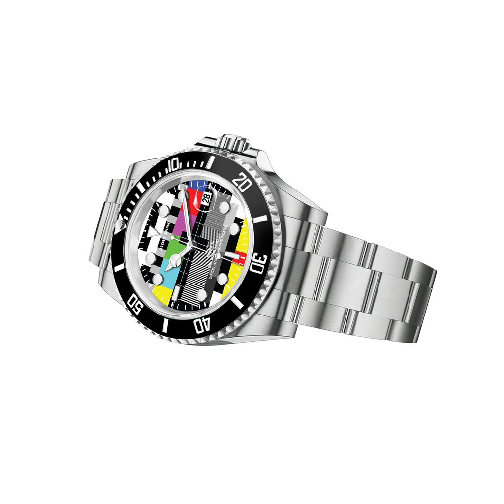 Marrowyn | Vintage Automatic Watch