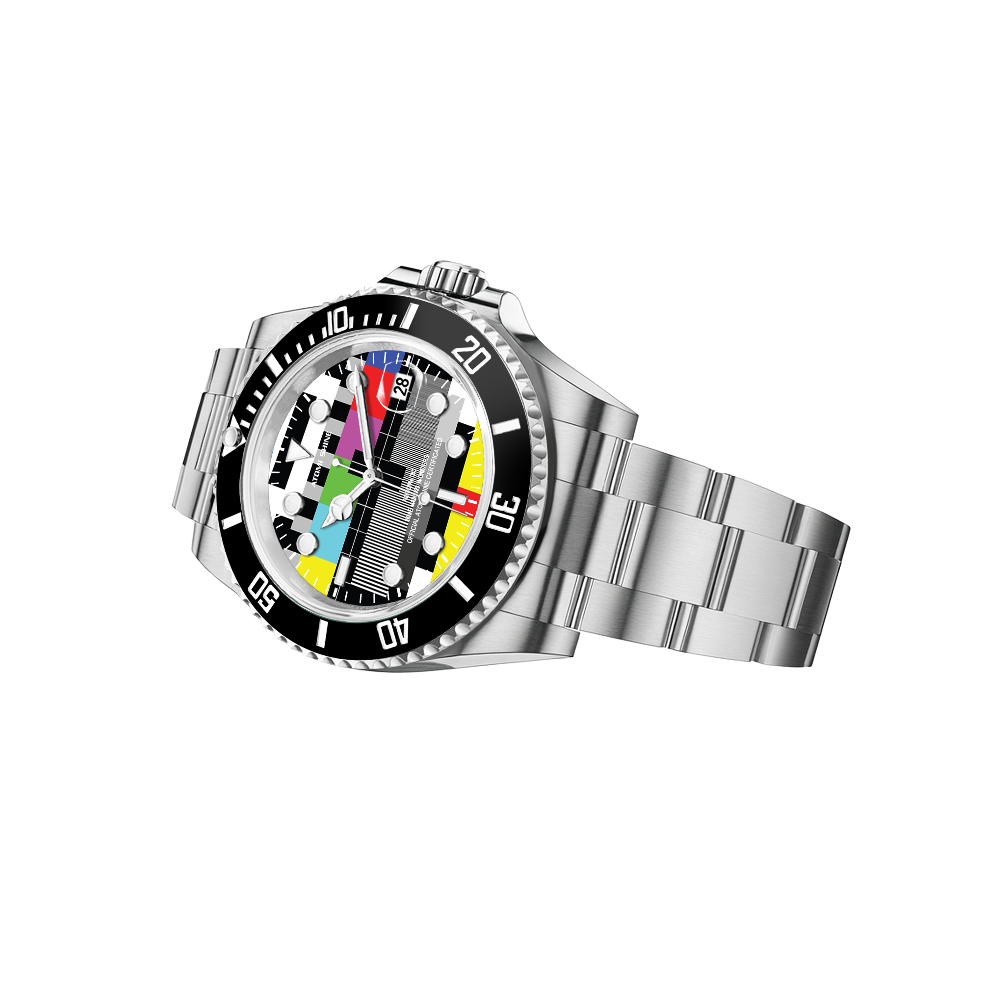 Marrowyn | Vintage Automatic Watch