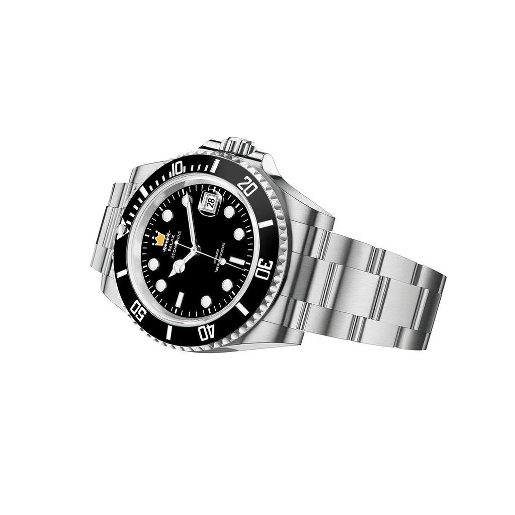 Rivenwood | Automatic Dive Watch
