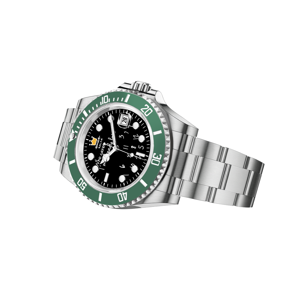 Sablon | Classic Automatic Watch