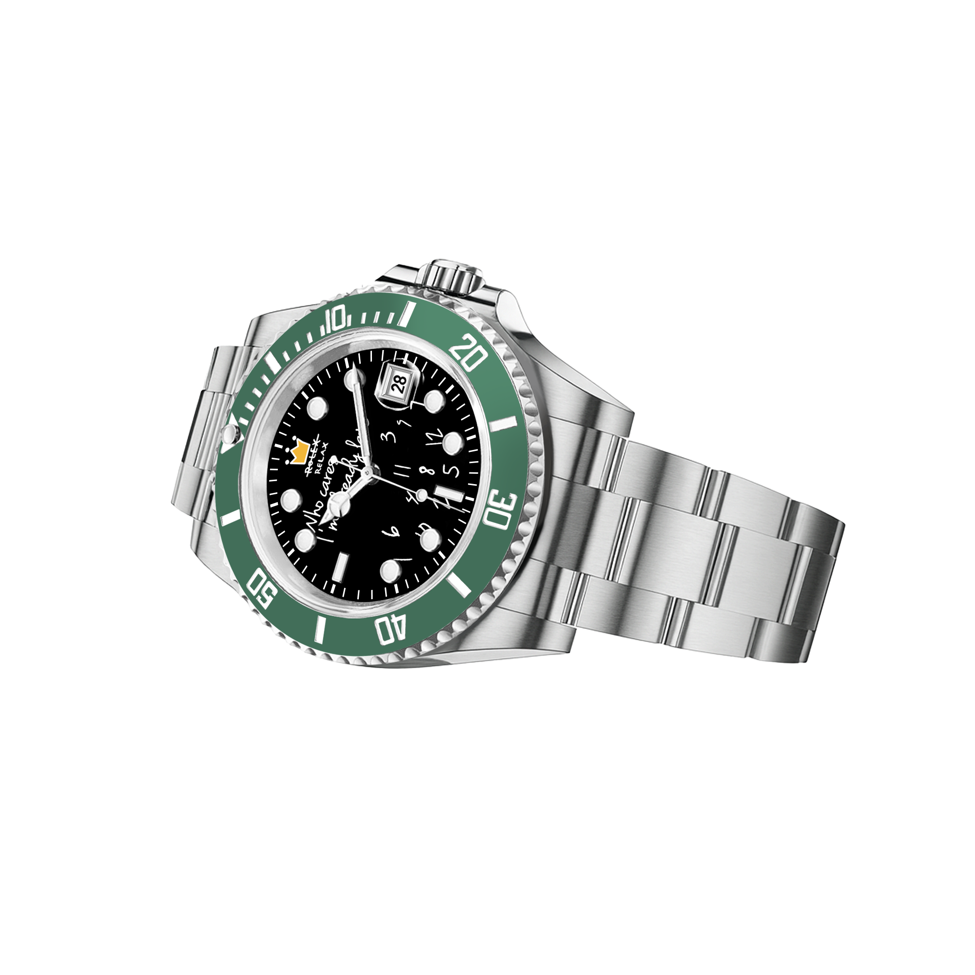 Sablon | Classic Automatic Watch