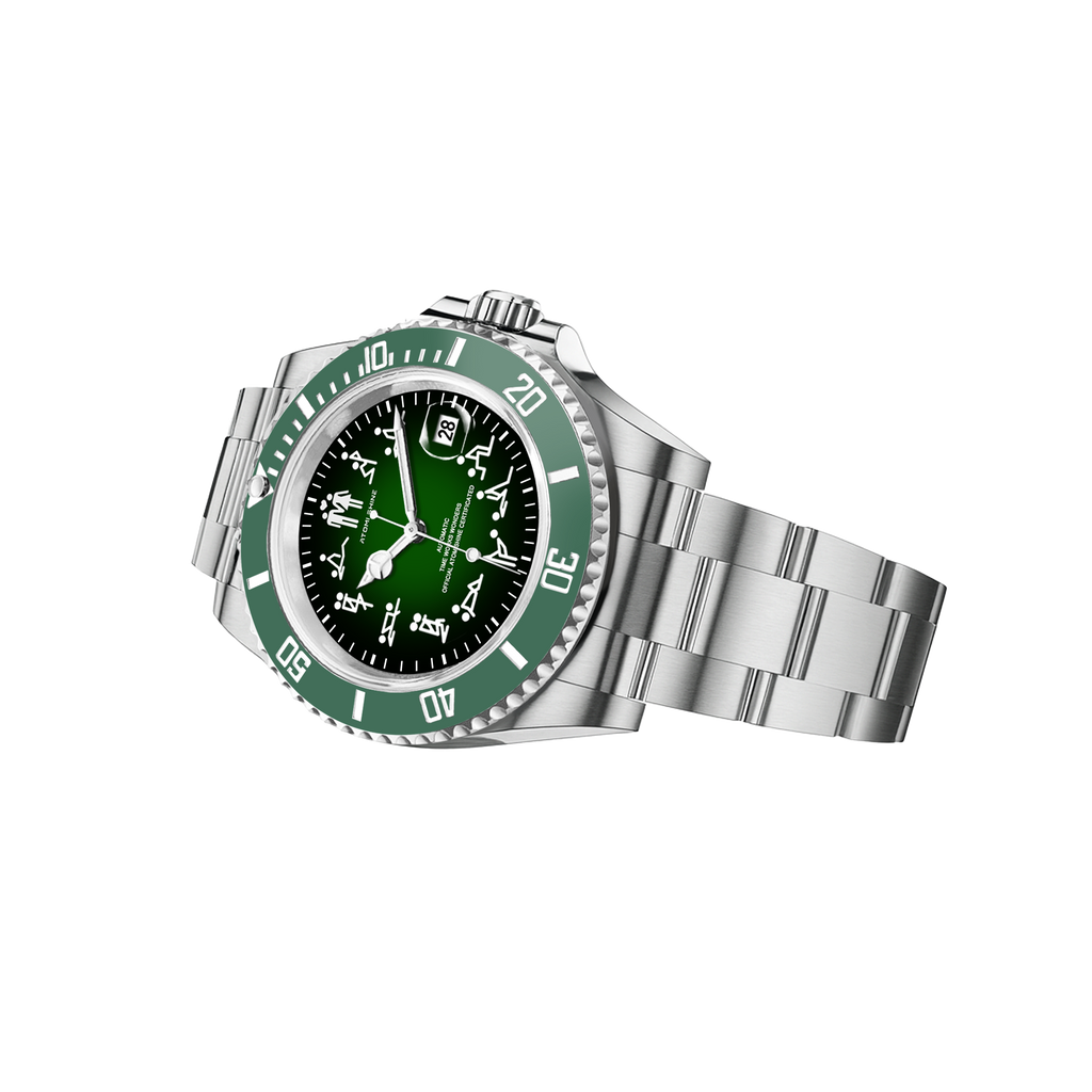 Veymont | Classic Automatic Watch