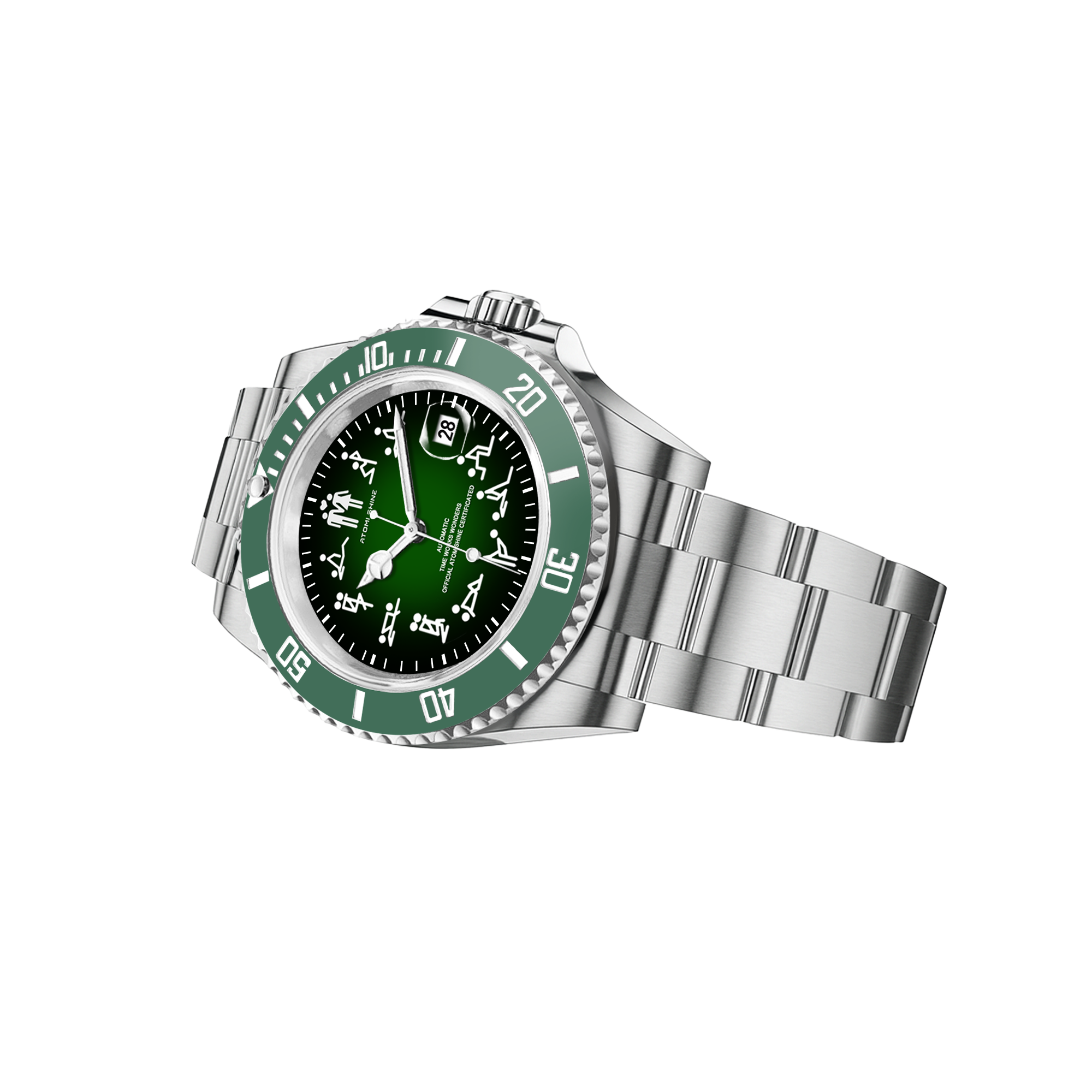 Veymont | Classic Automatic Watch