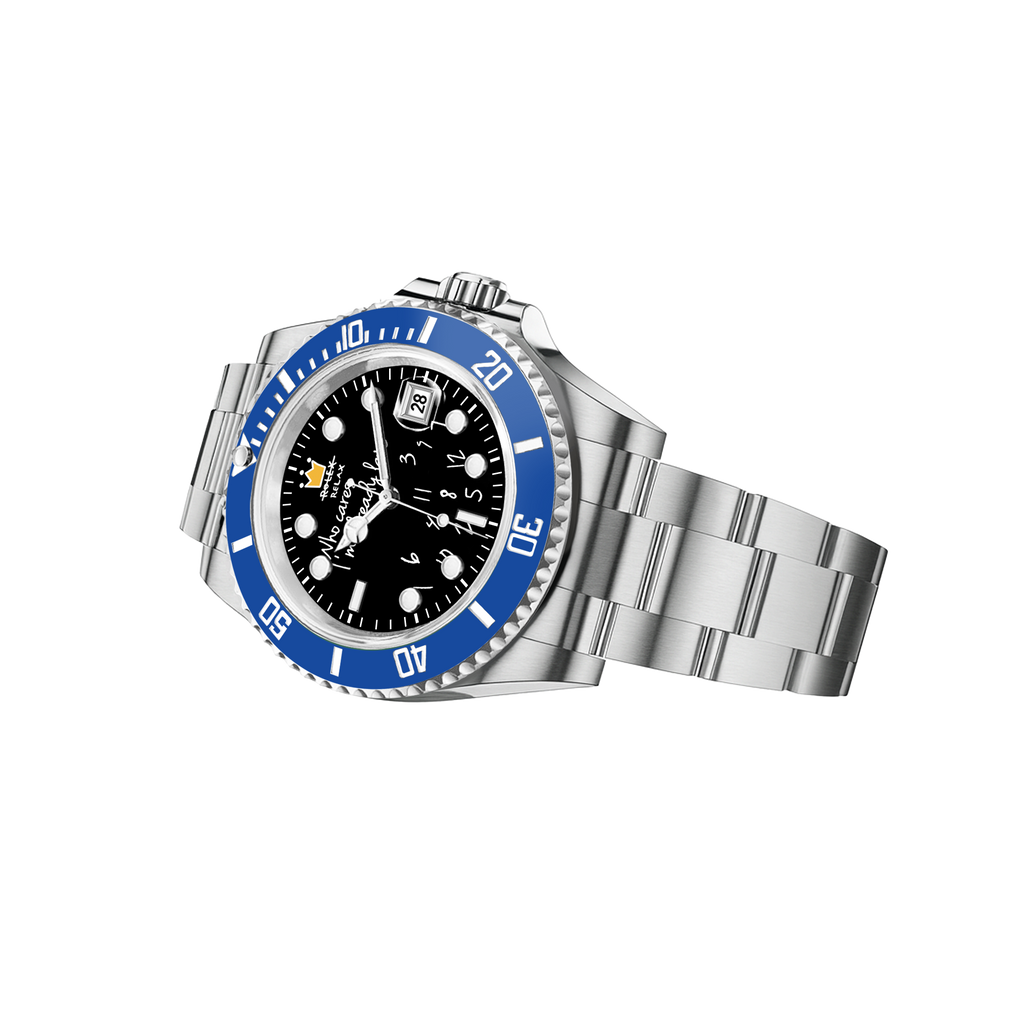 Caldris | Classic Automatic Watch