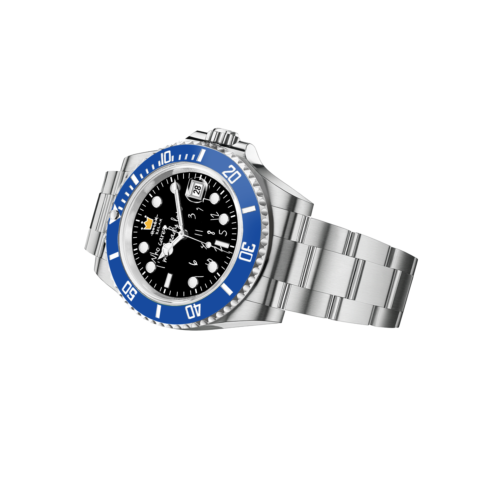 Caldris | Classic Automatic Watch
