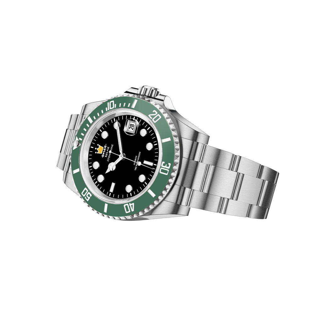 Ostrelle | Classic Automatic Watch