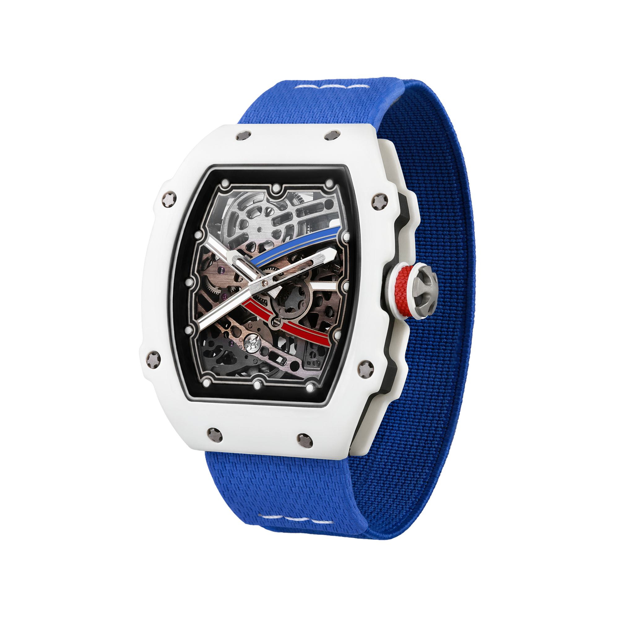 Quorin | Carbon Dive Watch