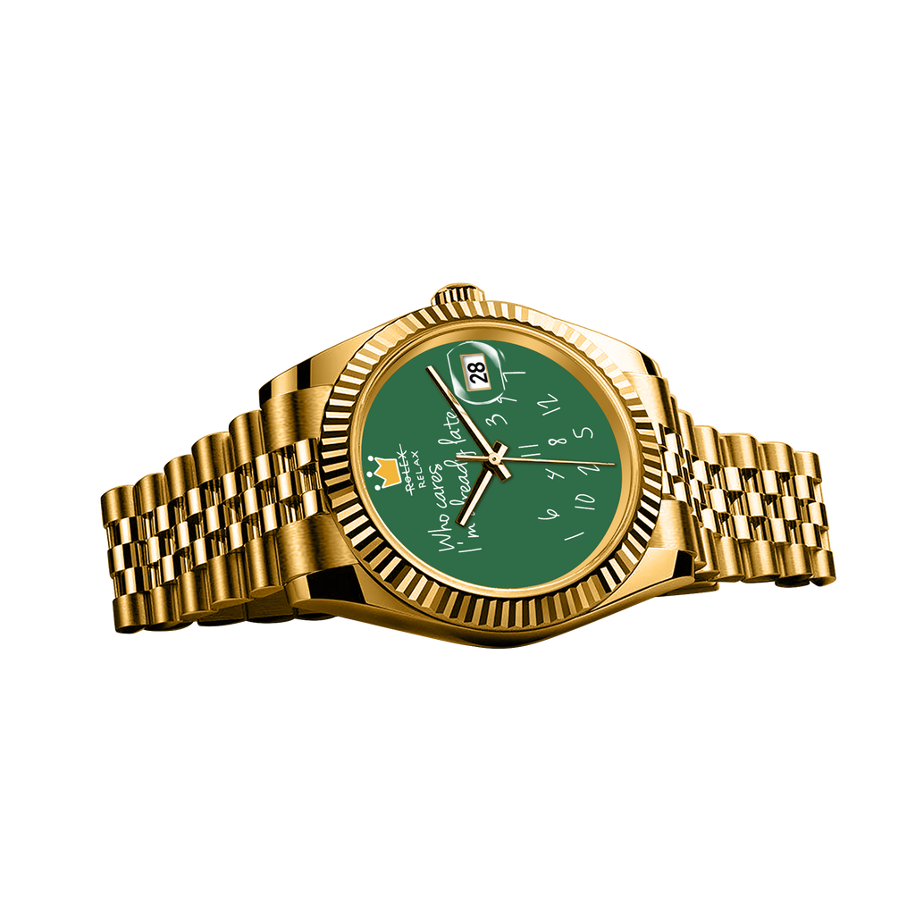 Rovanti | Classic Automatic Watch