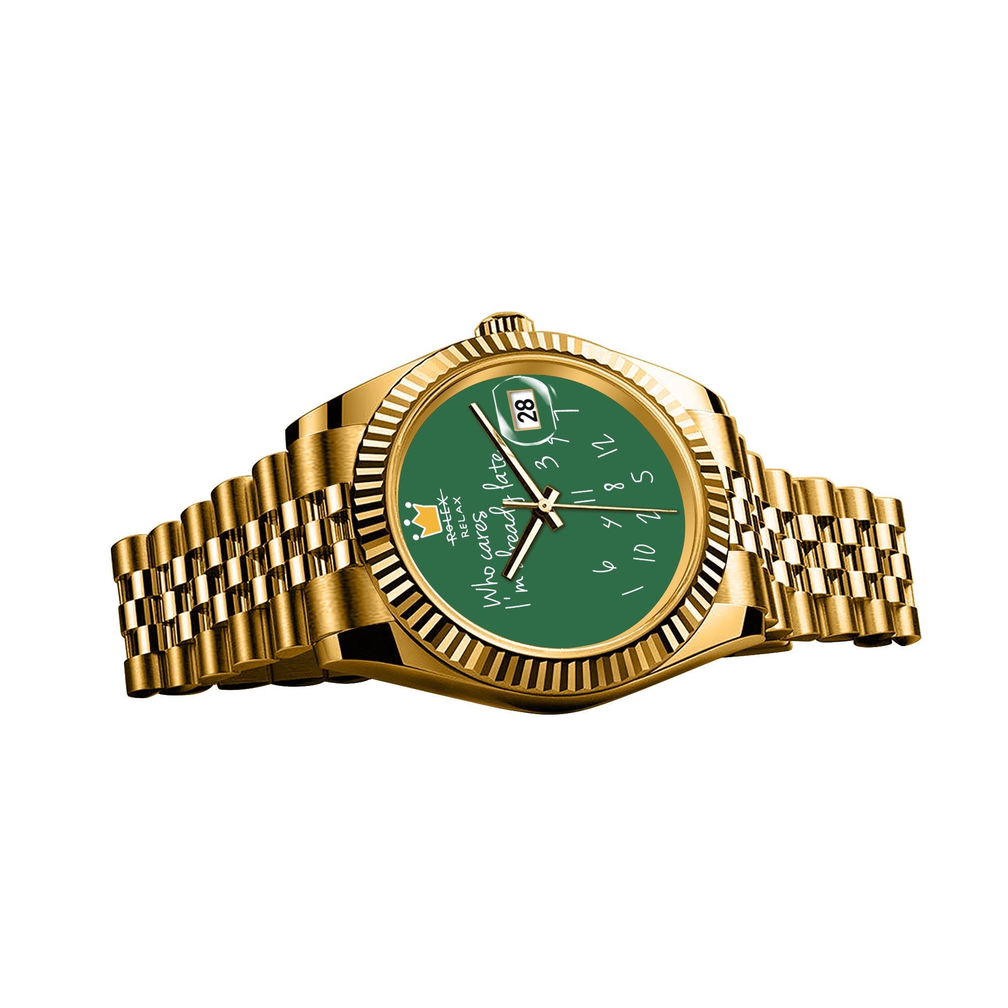 Rovanti | Classic Automatic Watch