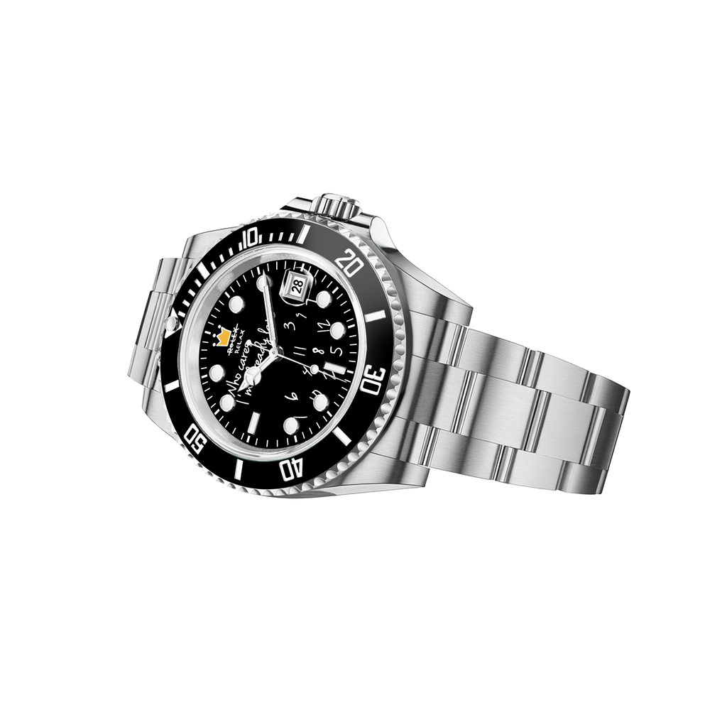 Wexmore | Classic Automatic Watch