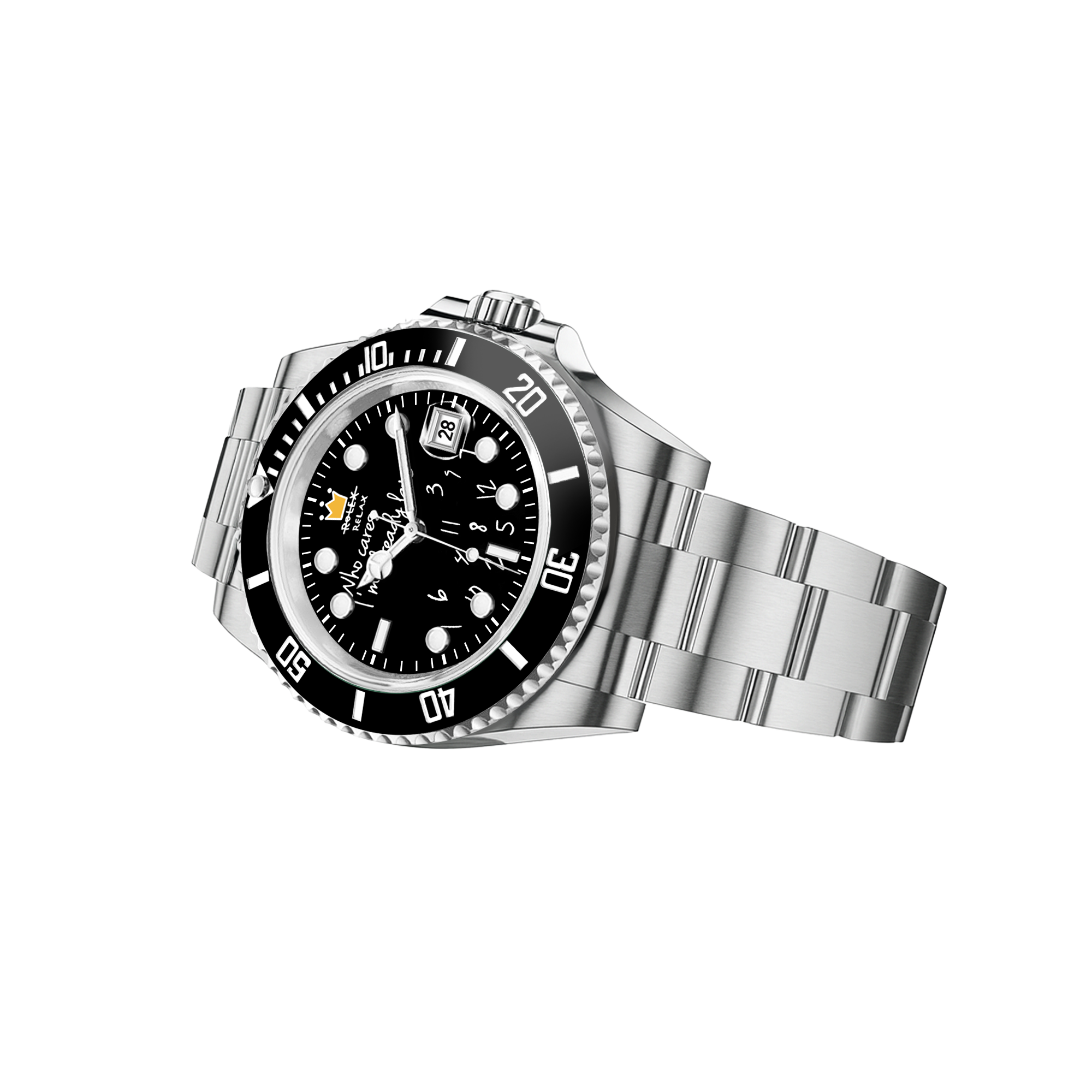 Wexmore | Classic Automatic Watch