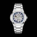 Corvale | Skeleton Watch