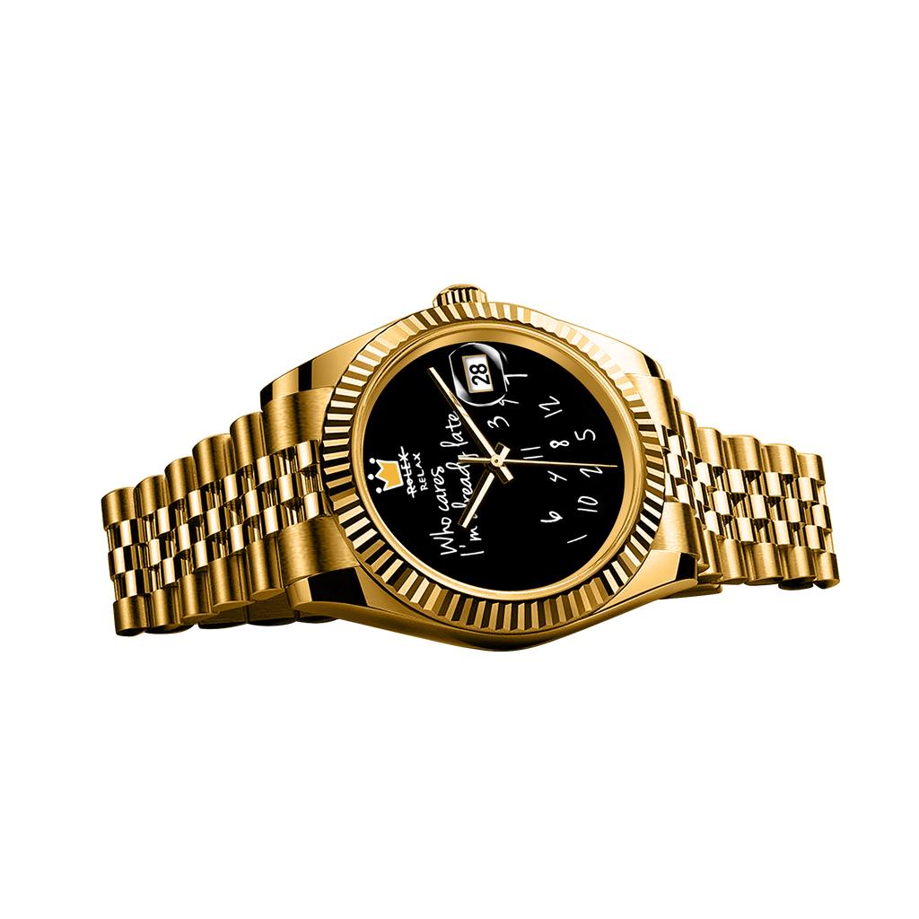 Selvane | Classic Automatic Watch