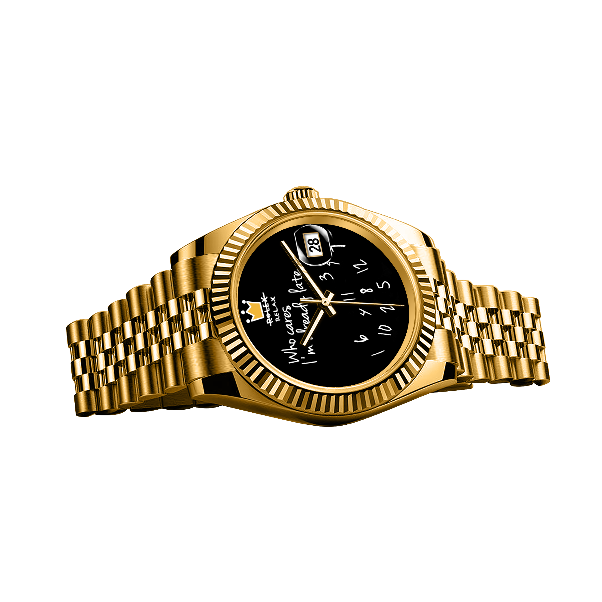 Selvane | Classic Automatic Watch