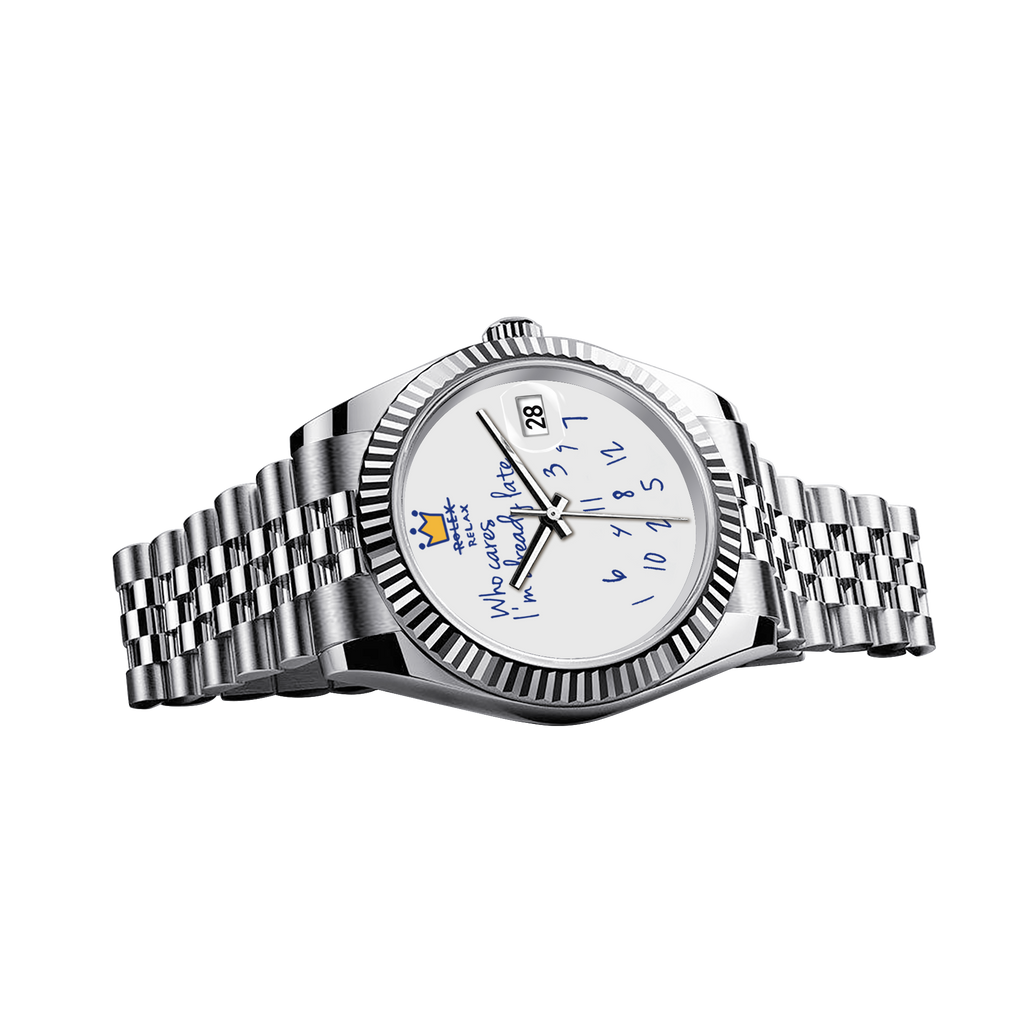 Trevaso | Vintage Automatic Watch