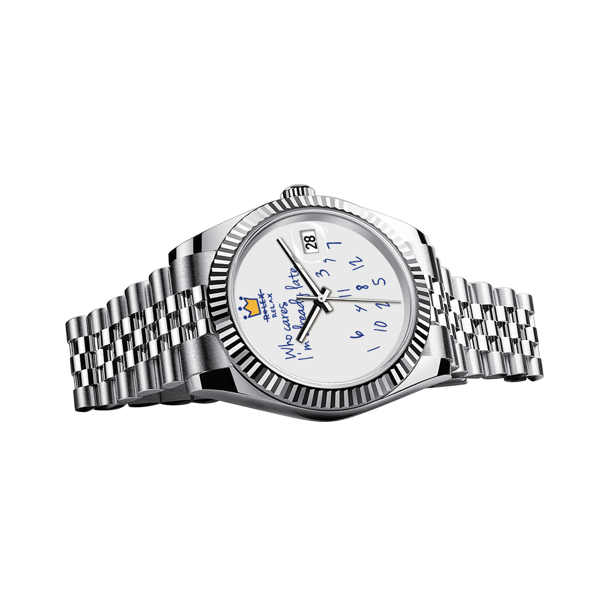 Trevaso | Vintage Automatic Watch