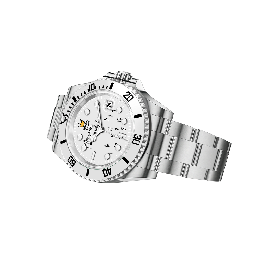 Thornvale | Classic Automatic Watch