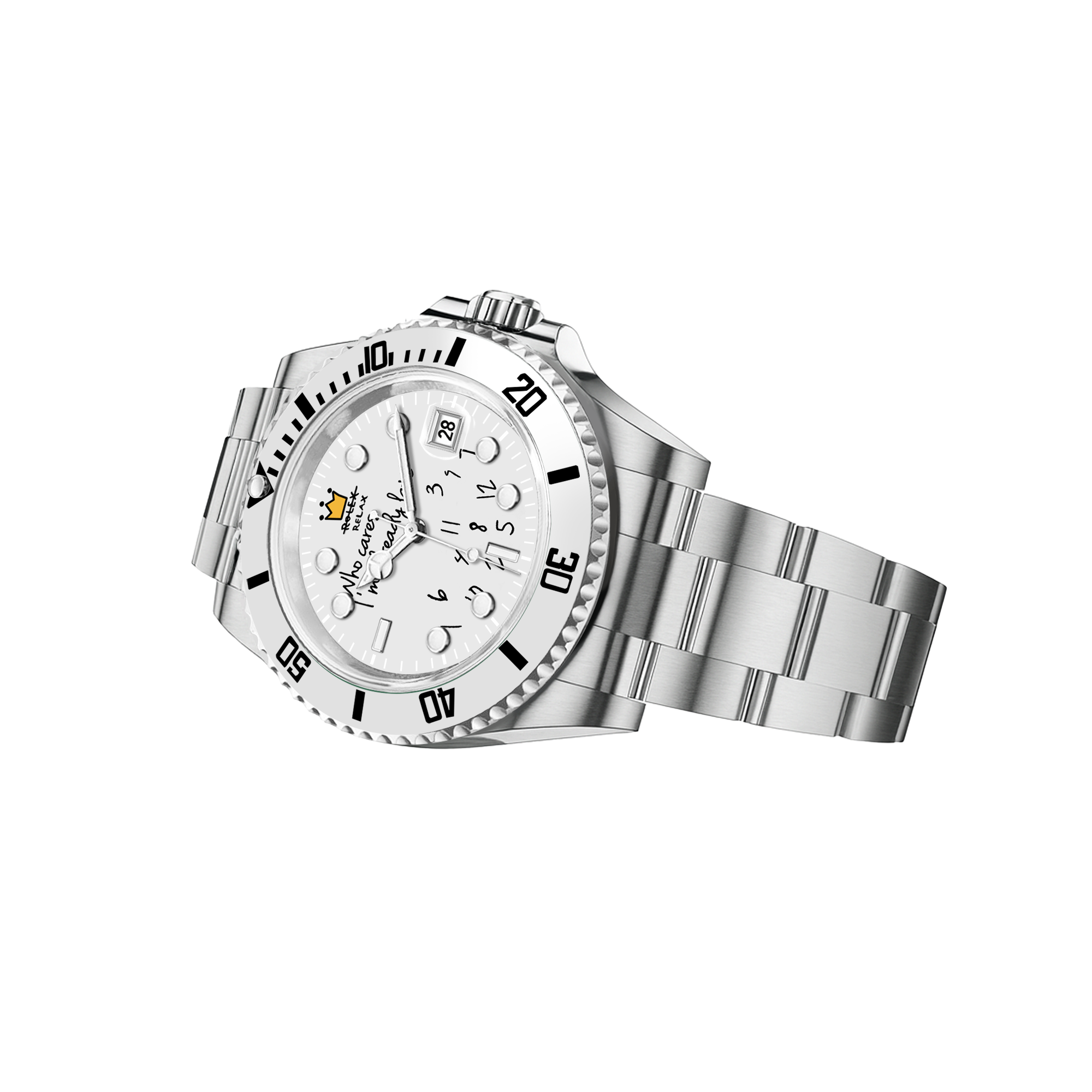 Thornvale | Classic Automatic Watch