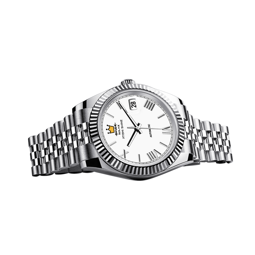 Doryen | Classic Automatic Watch