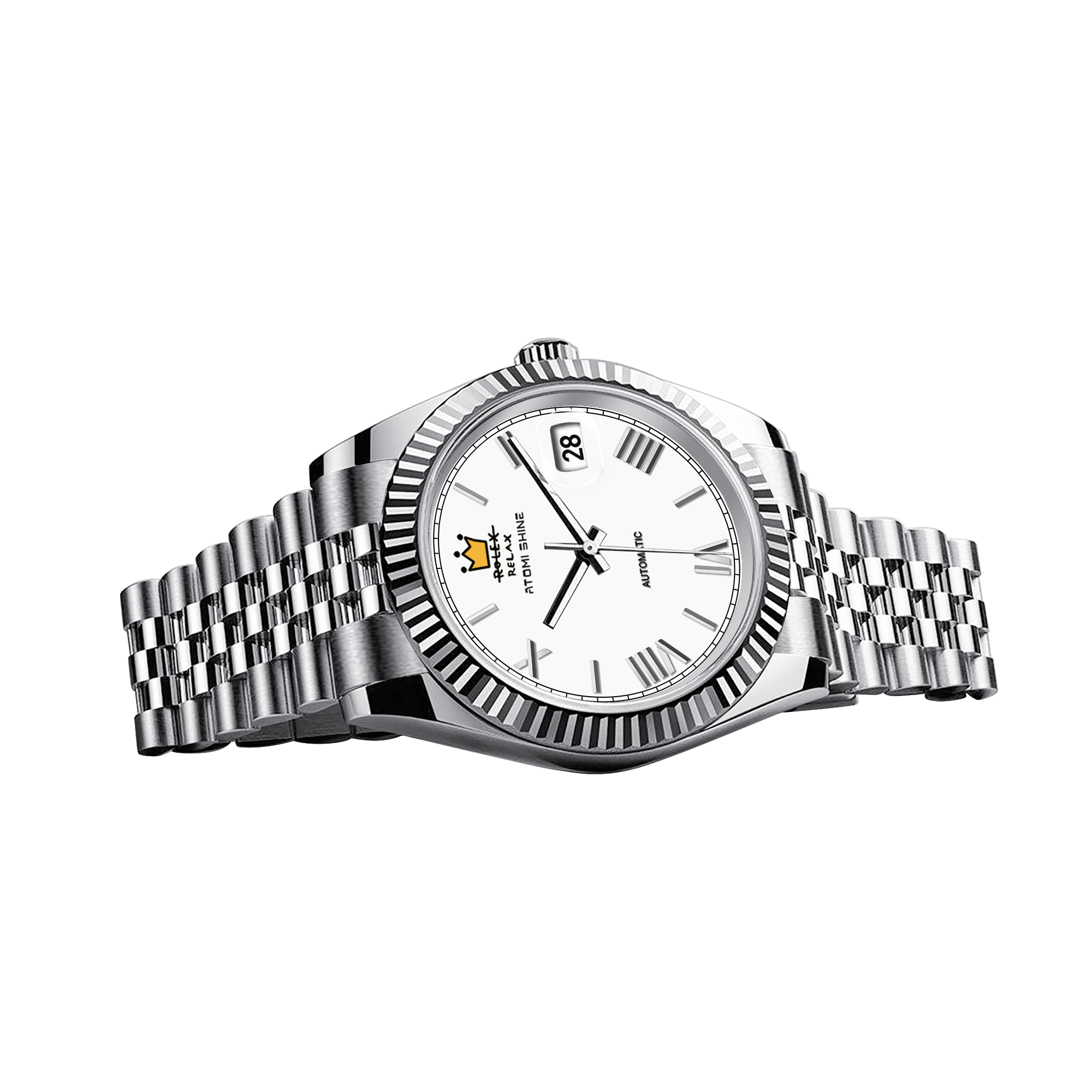 Doryen | Classic Automatic Watch