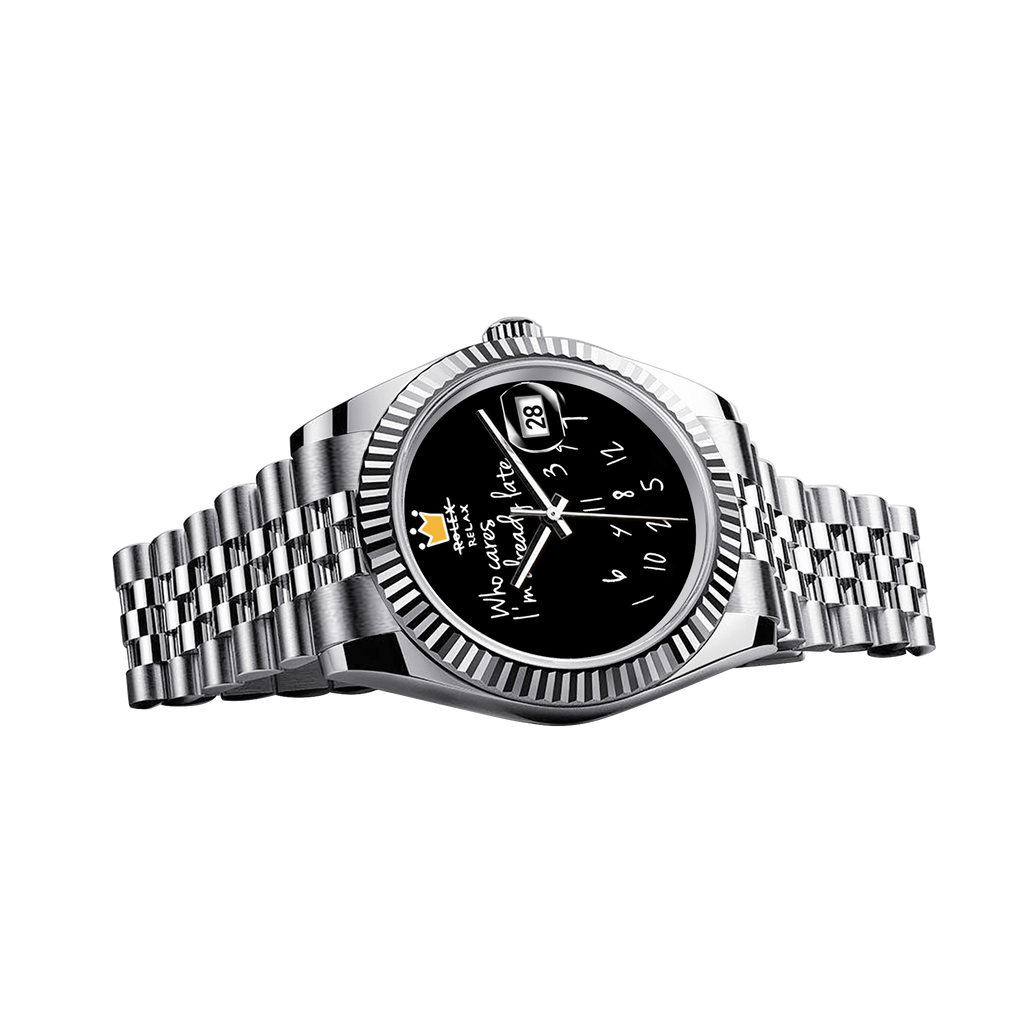 Calloran | Classic Automatic Watch