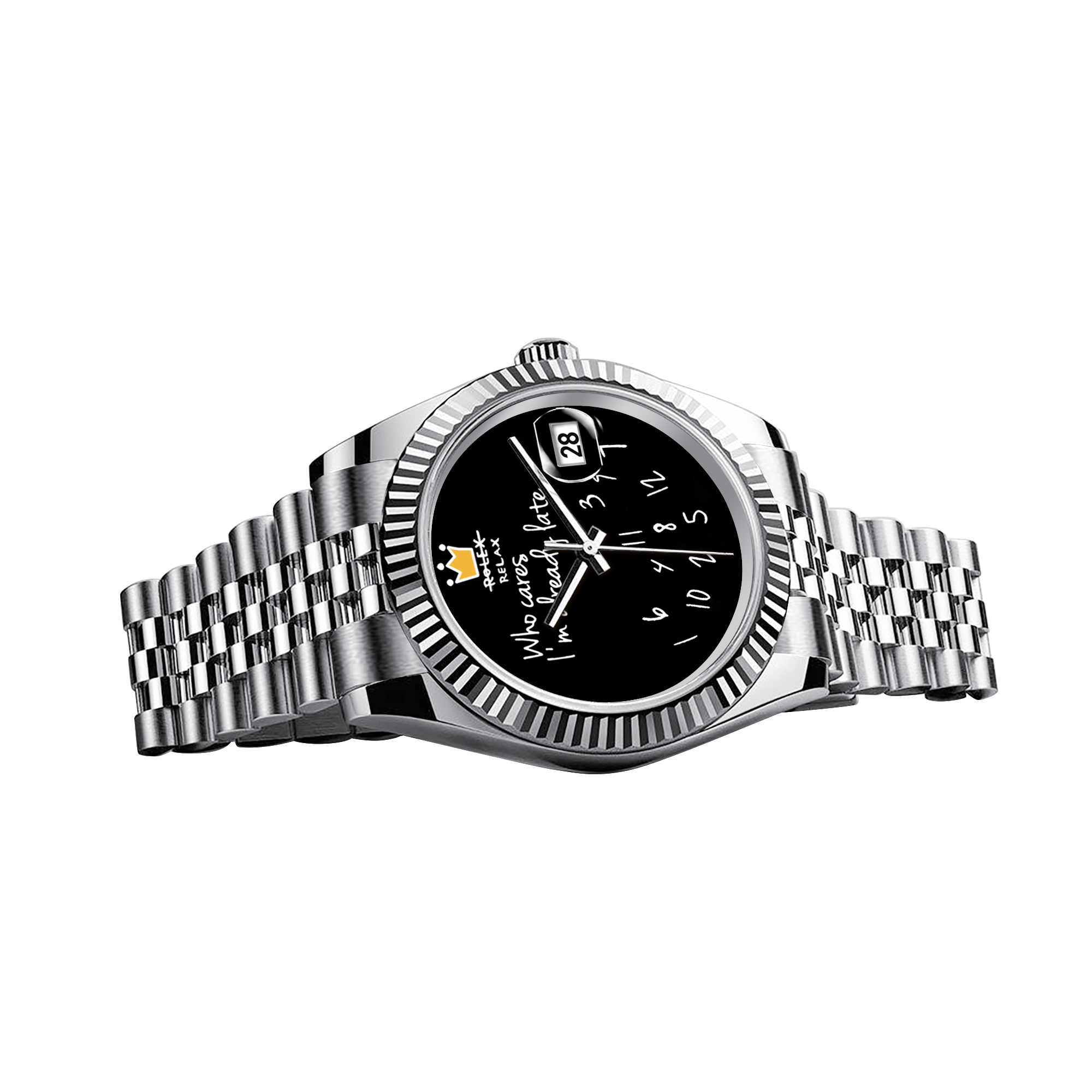 Calloran | Classic Automatic Watch