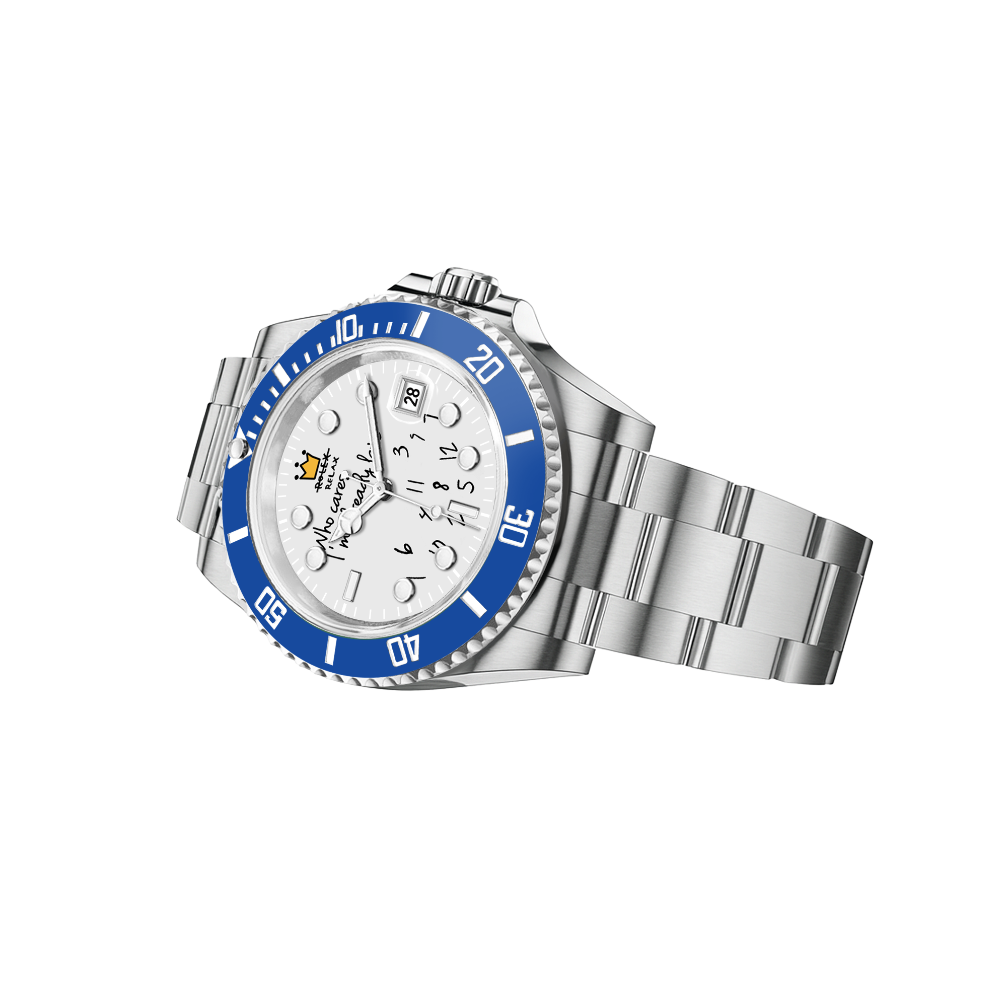 Kestrion | Classic Automatic Watch