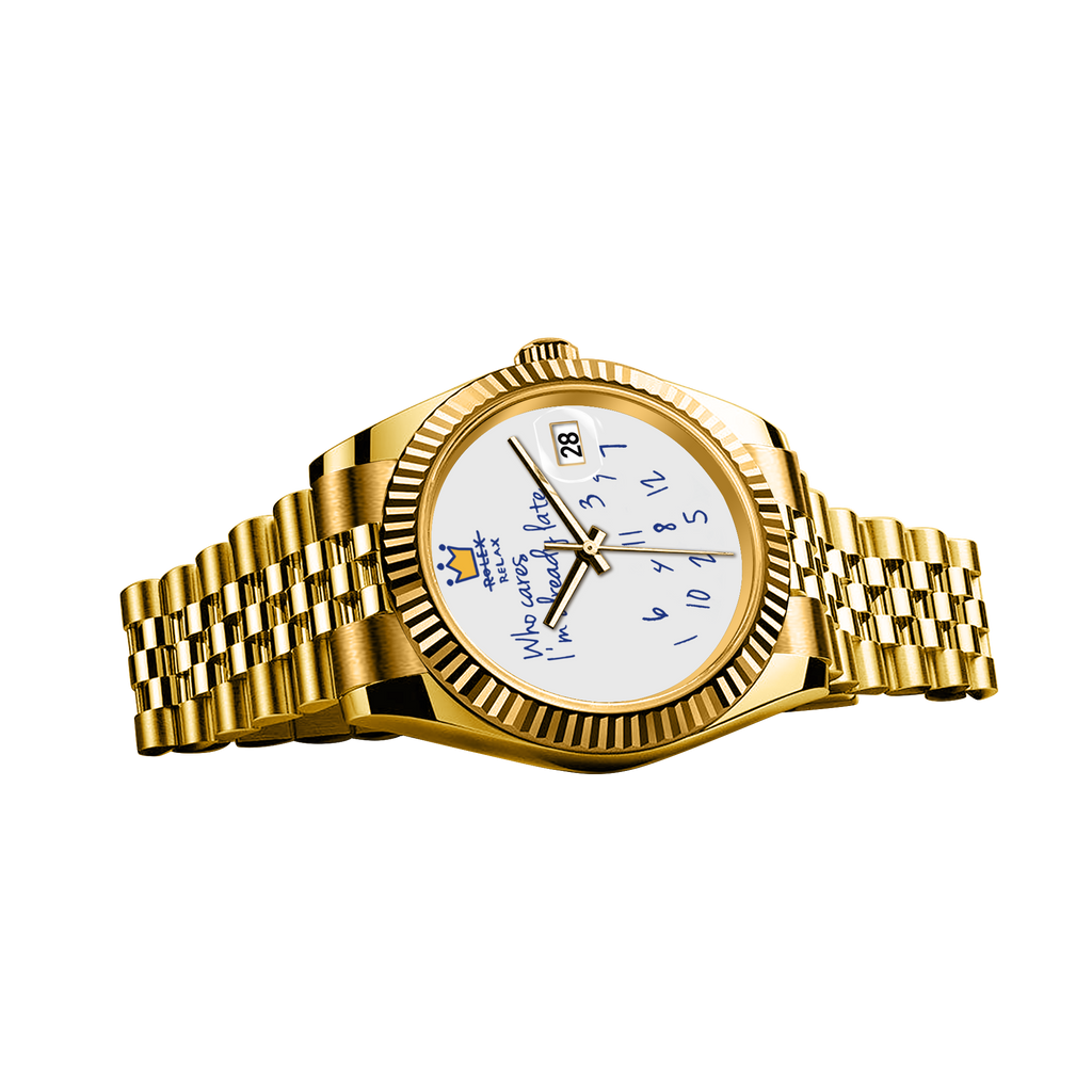 Marqueti | Classic Automatic Watch
