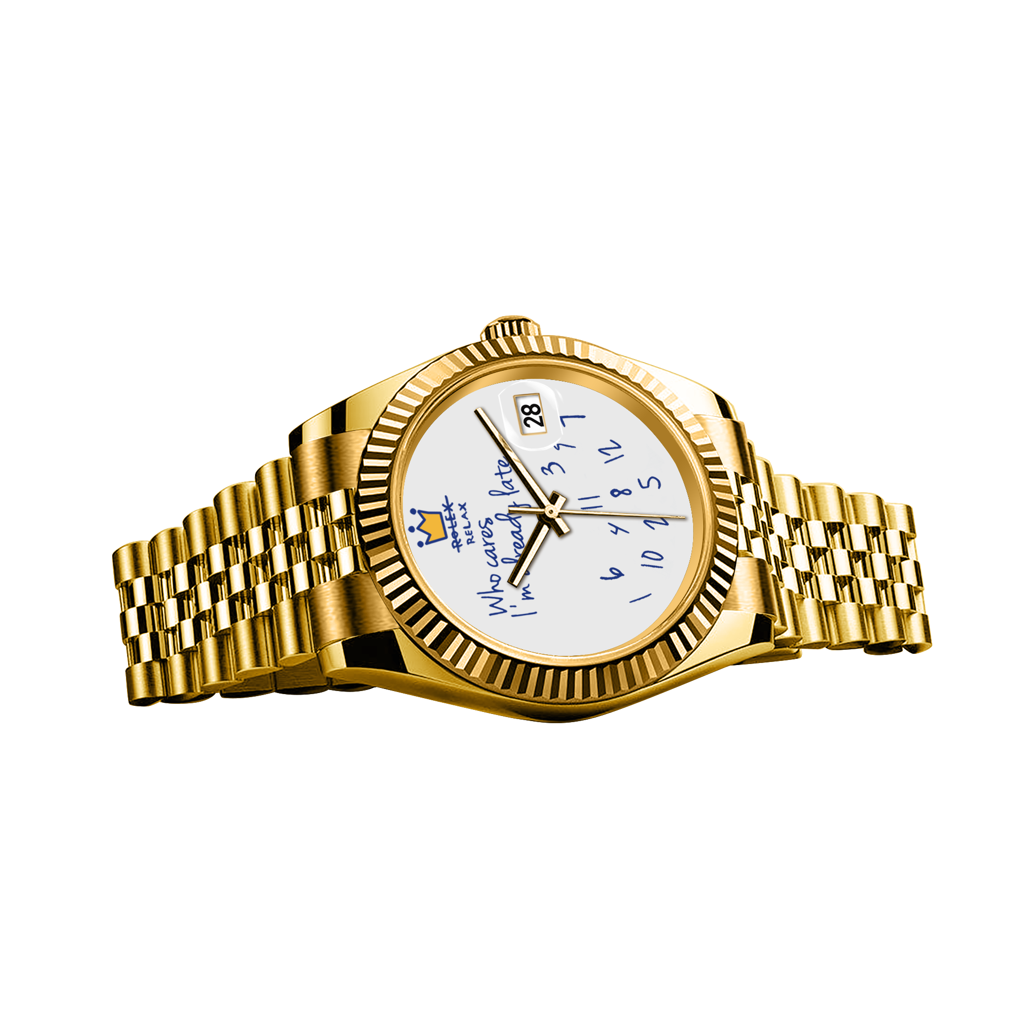 Marqueti | Classic Automatic Watch