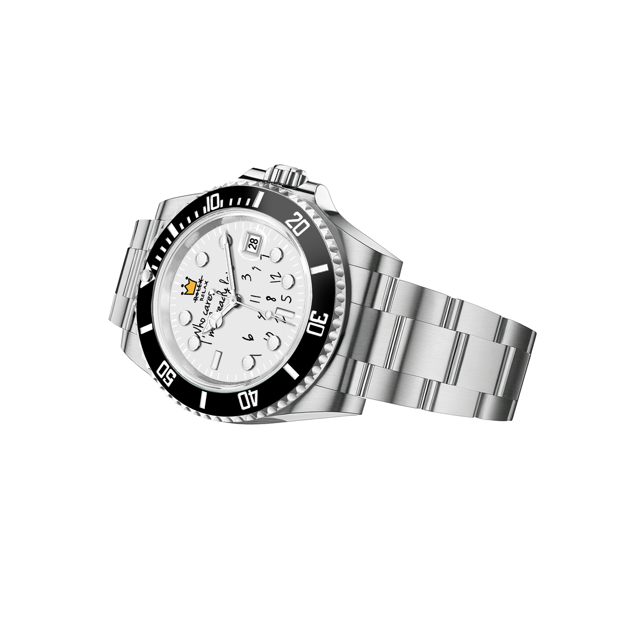 Brindale | Classic Automatic Watch
