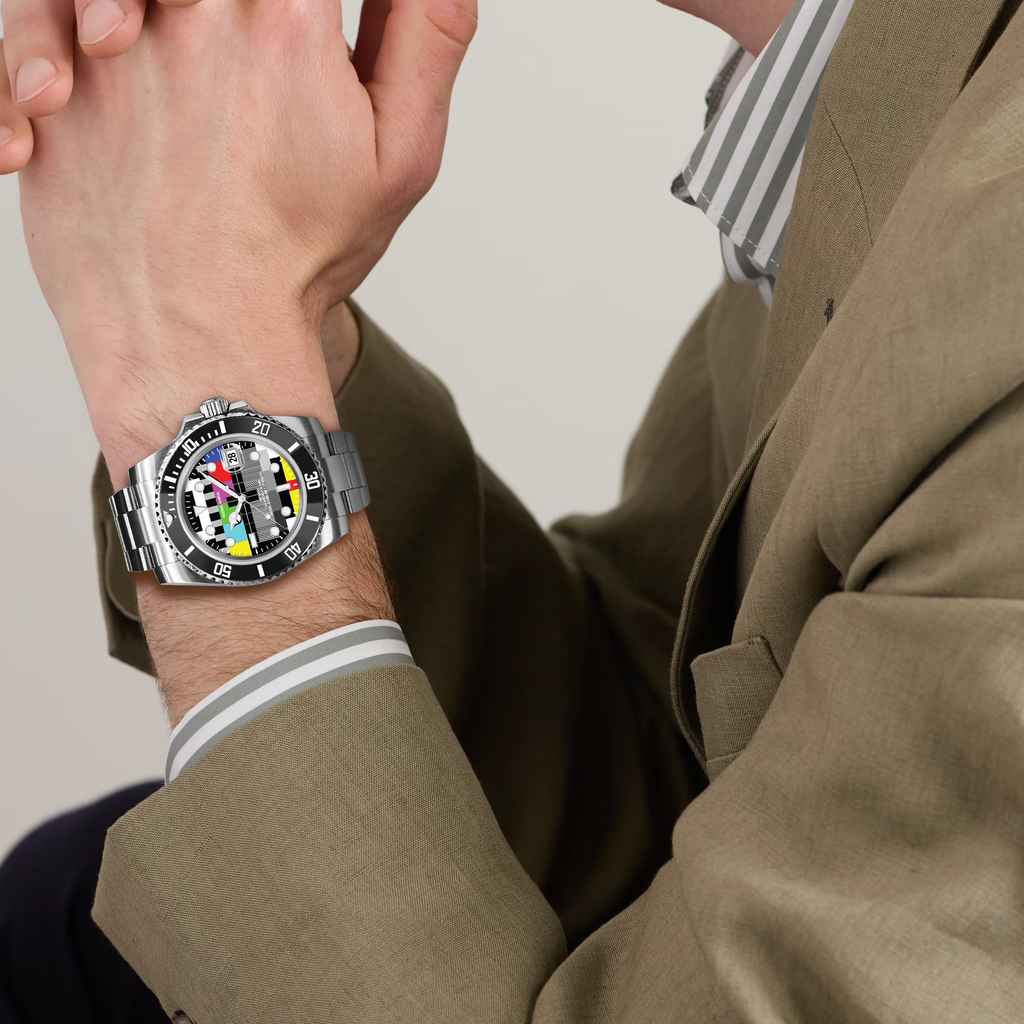 Marrowyn | Vintage Automatic Watch
