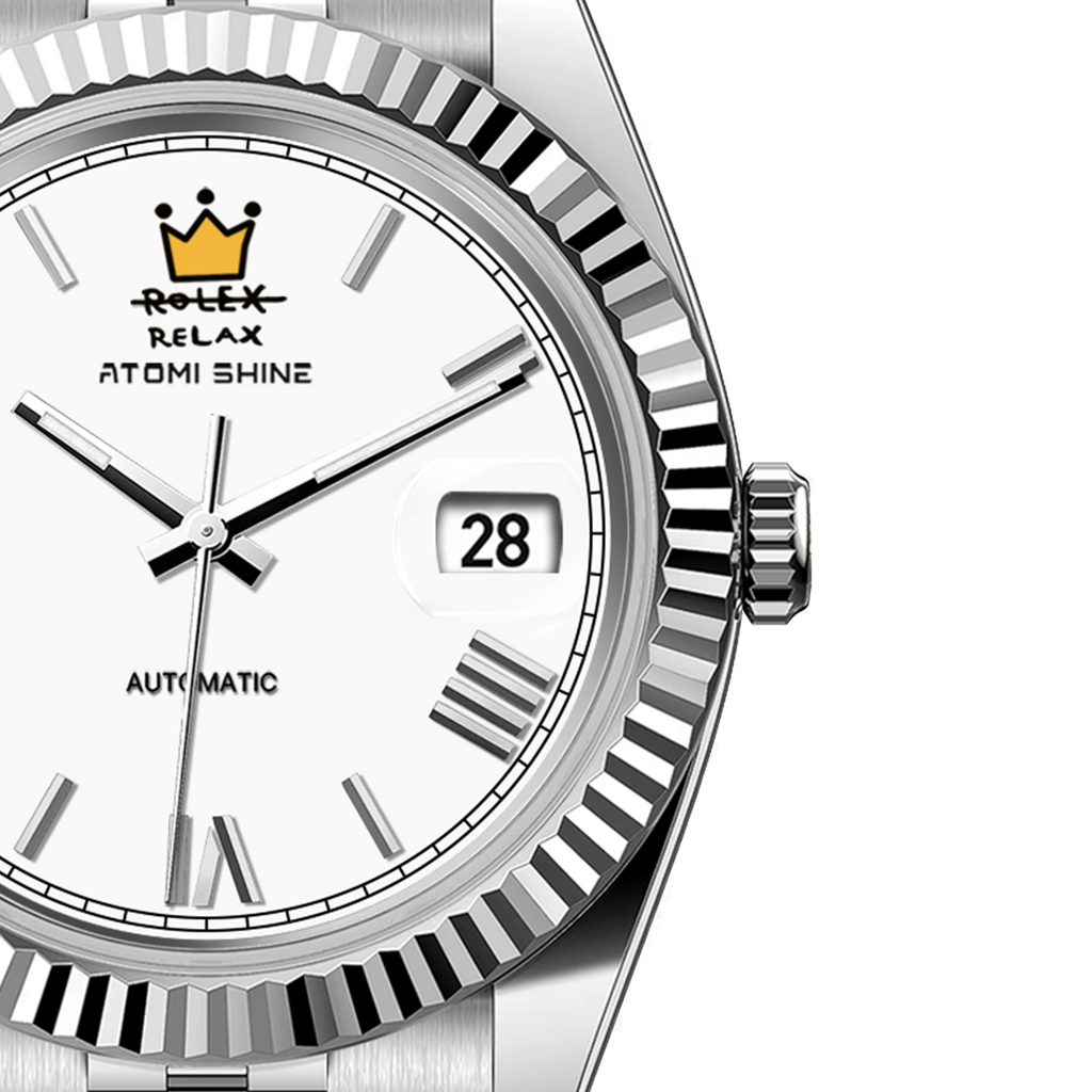 Doryen | Classic Automatic Watch