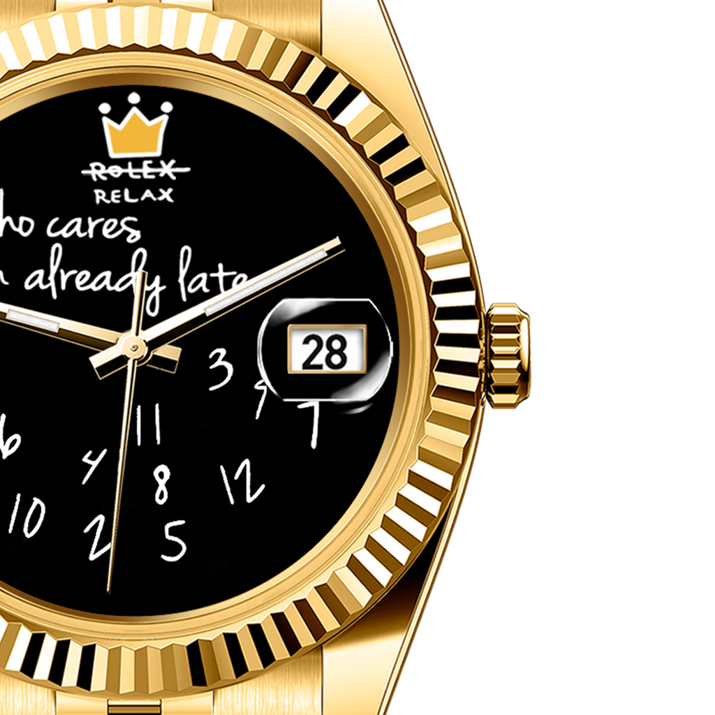 Selvane | Classic Automatic Watch