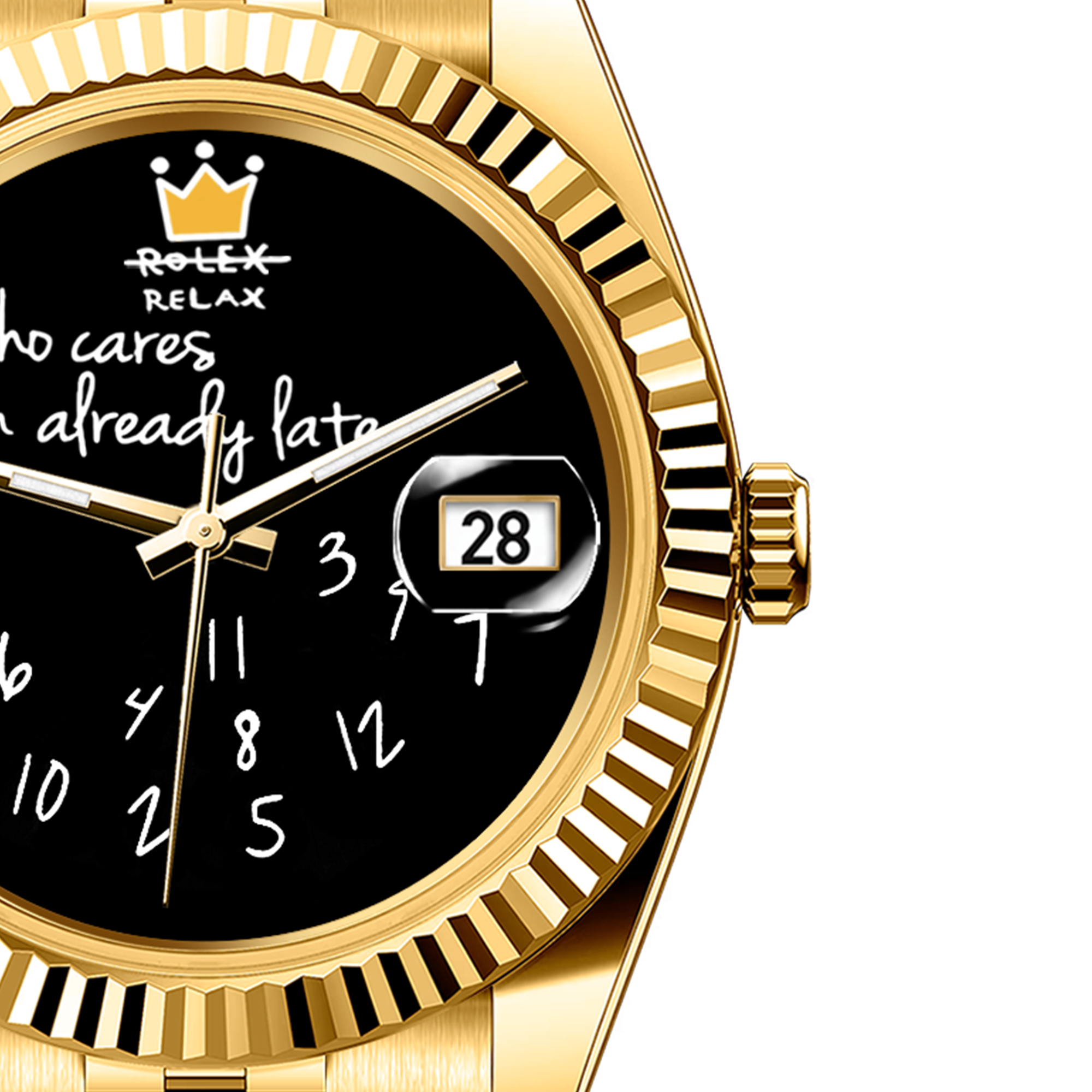 Selvane | Classic Automatic Watch