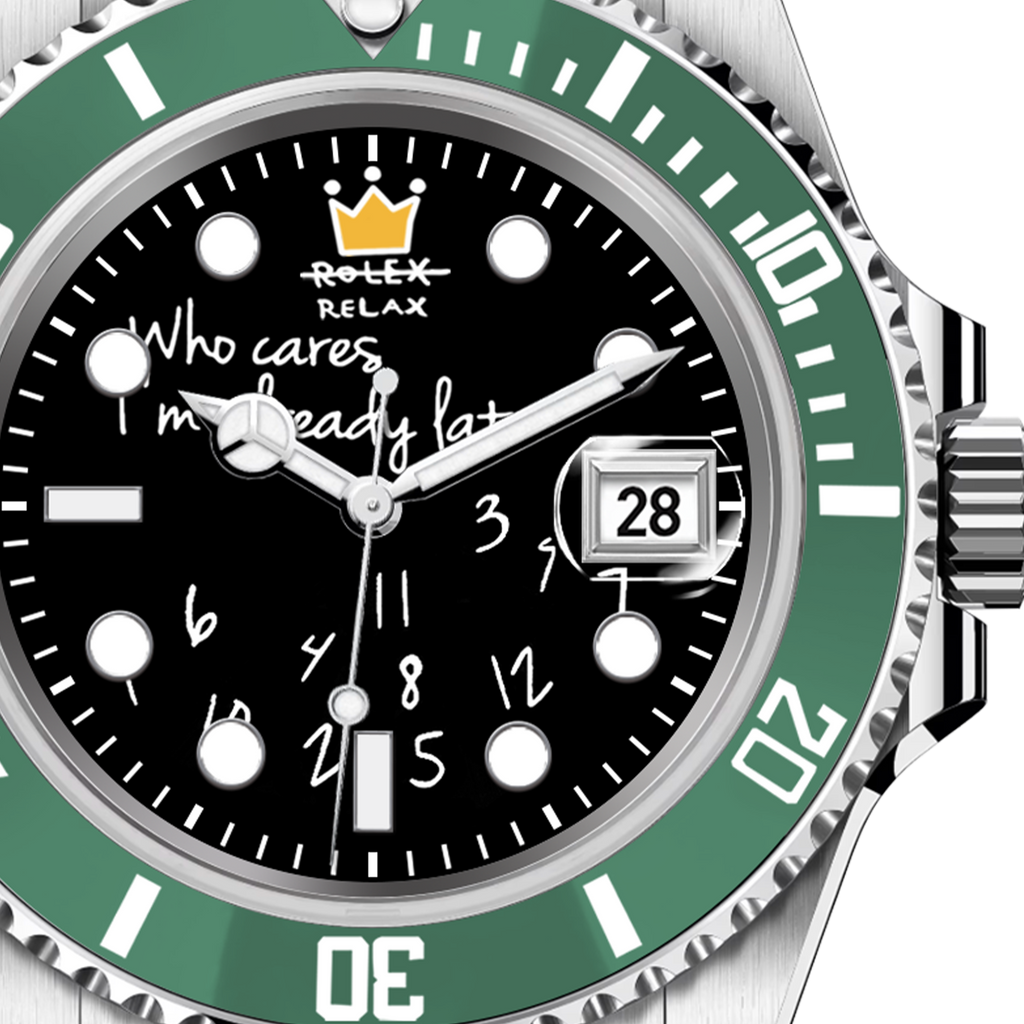 Sablon | Classic Automatic Watch