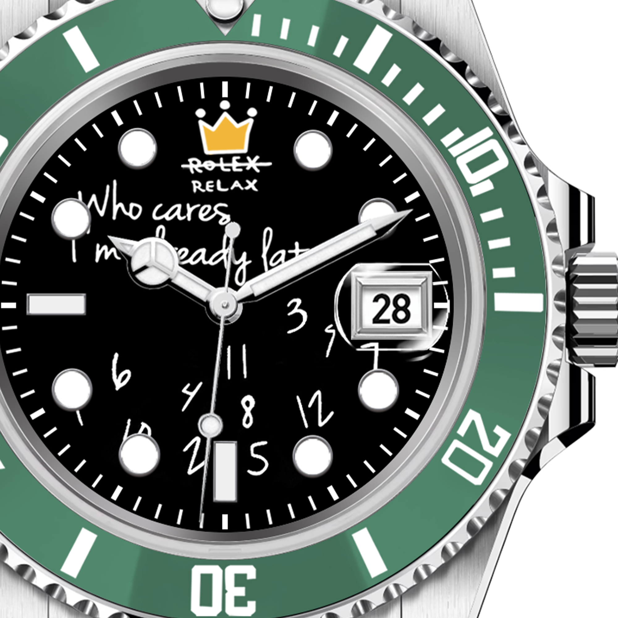 Sablon | Classic Automatic Watch