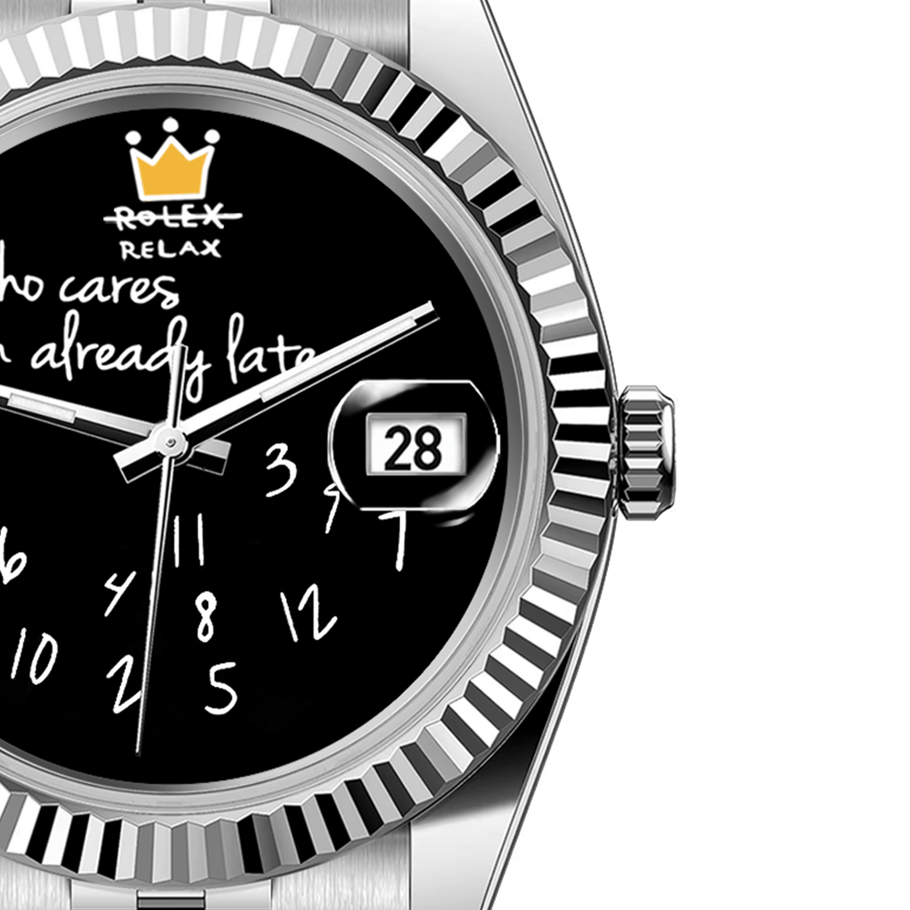 Calloran | Classic Automatic Watch