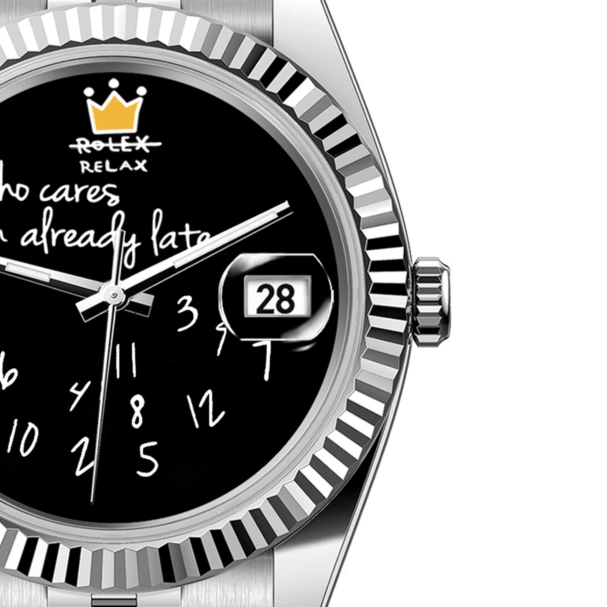 Calloran | Classic Automatic Watch