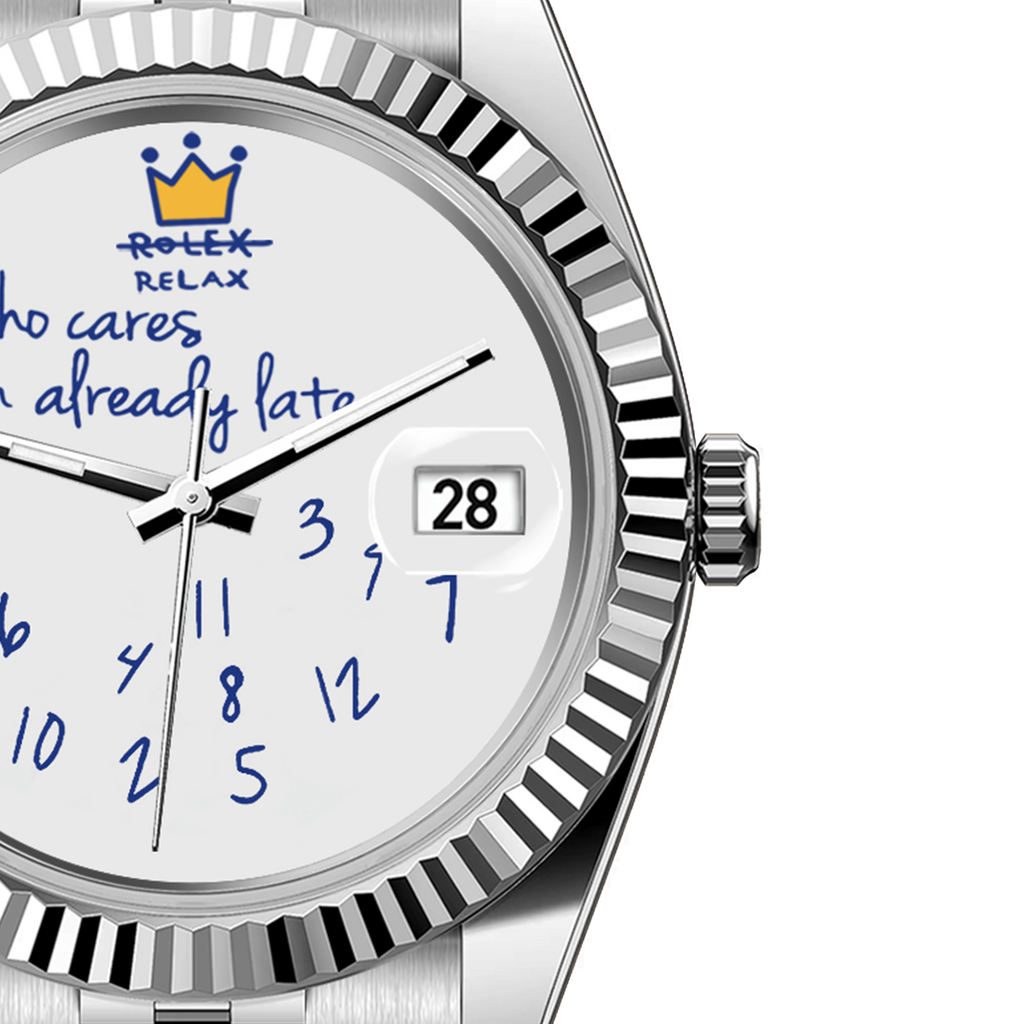 Trevaso | Vintage Automatic Watch