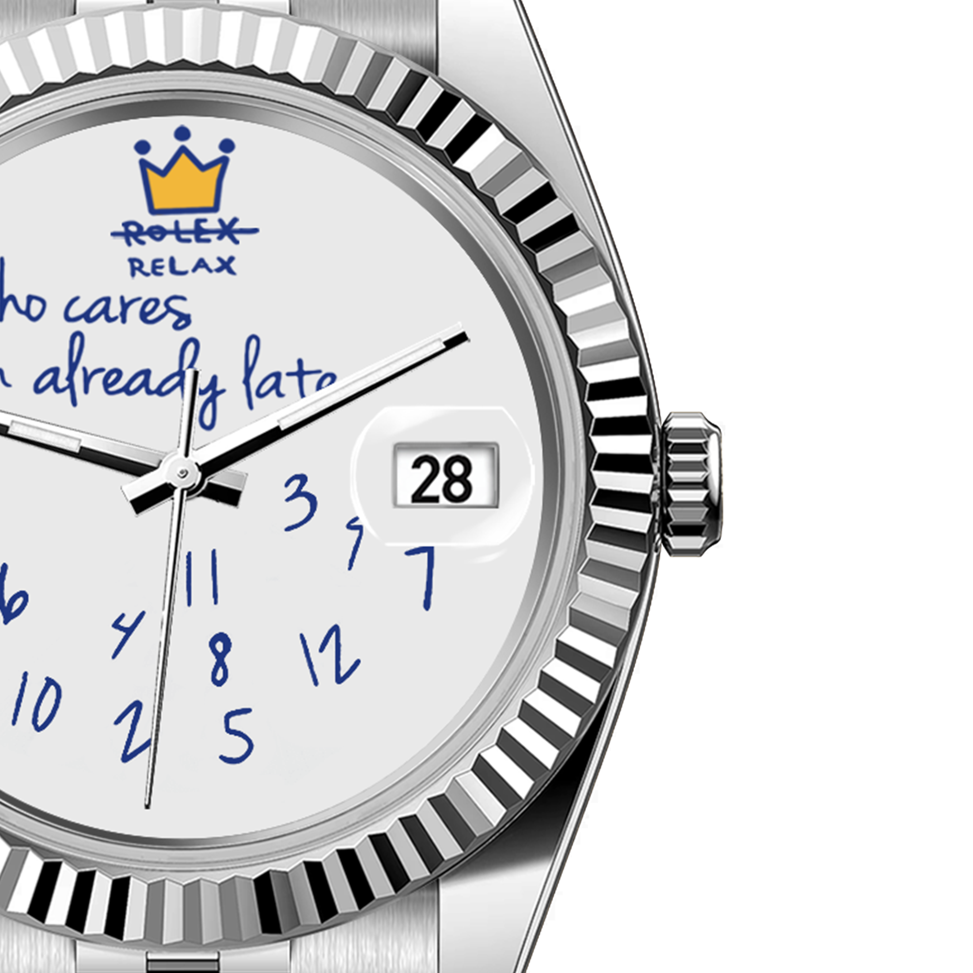 Trevaso | Vintage Automatic Watch
