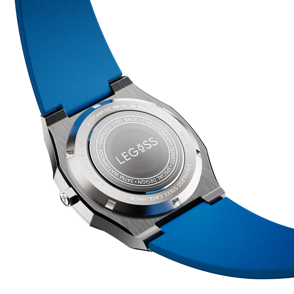 Velisoir | Automatic Watch