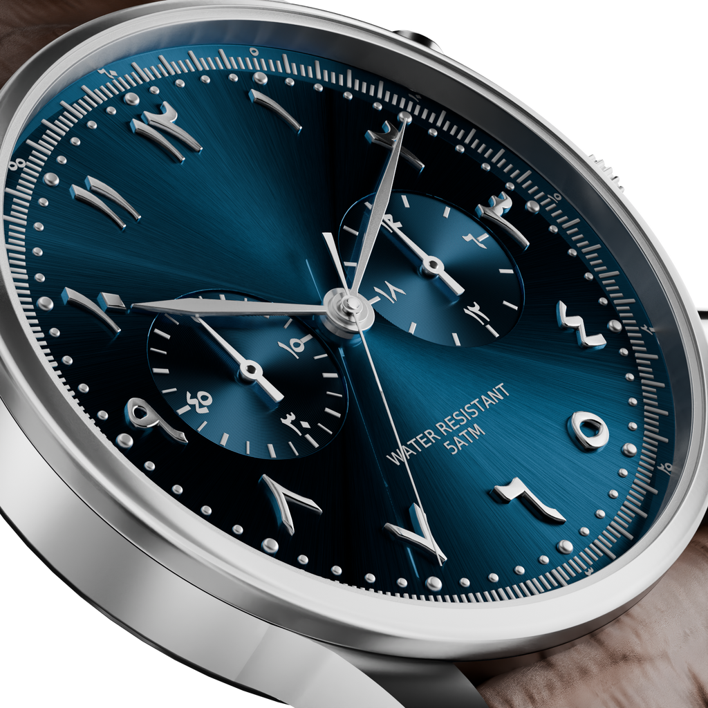 Olumiir | Sports Watch